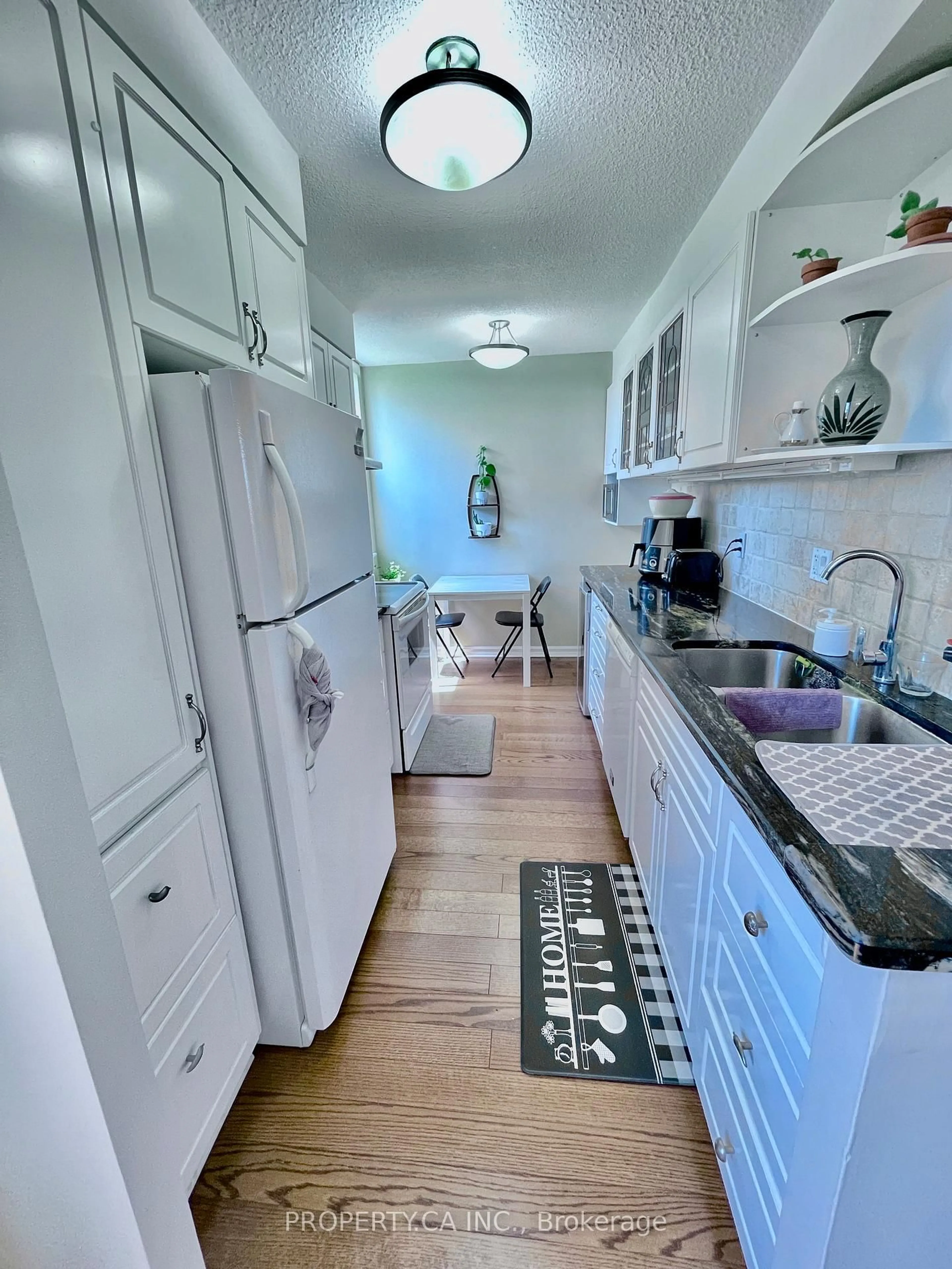 Unknown for 5 Old Sheppard Ave #1003, Toronto Ontario M2J 4K3