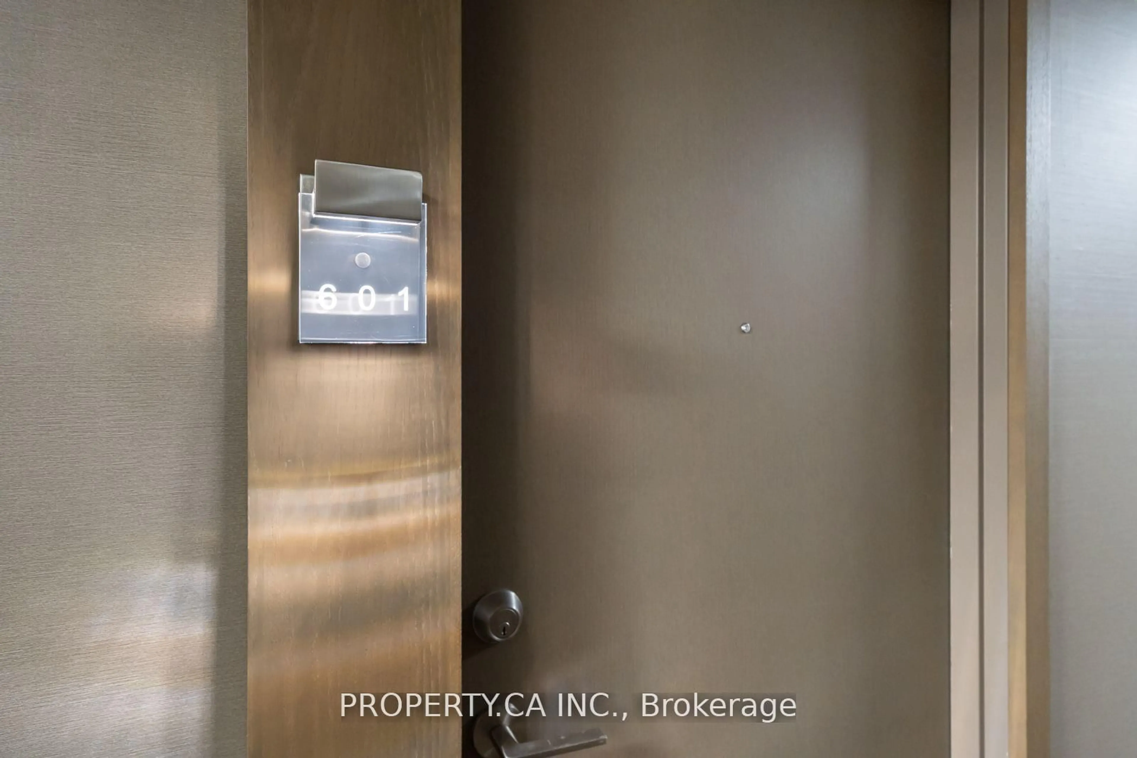 Storage room or clothes room or walk-in closet for 160 Vanderhoof Ave #601, Toronto Ontario M4G 0B7