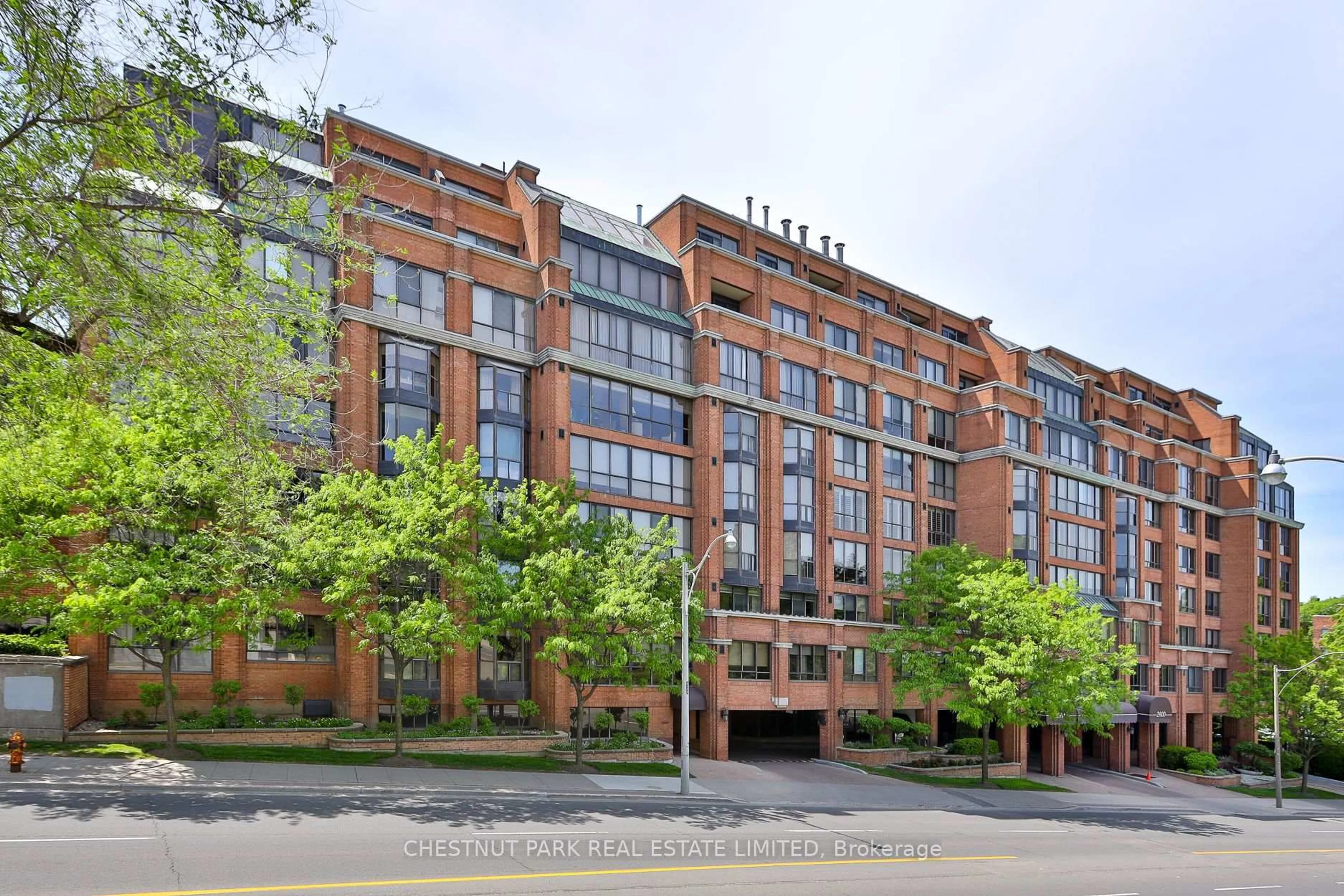 Unknown for 2900 Yonge St #409, Toronto Ontario M4N 3N8