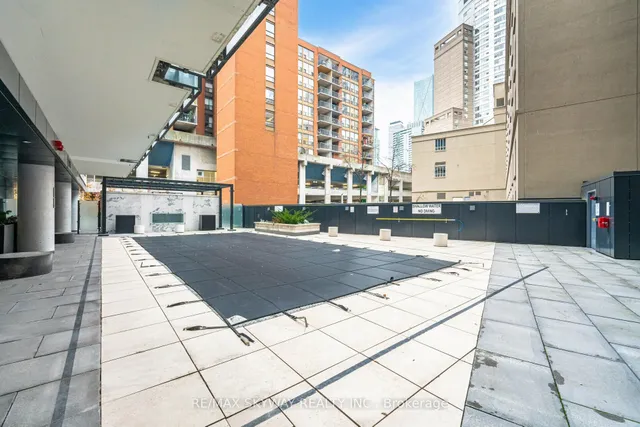 2A Church St #1409, Toronto 5
