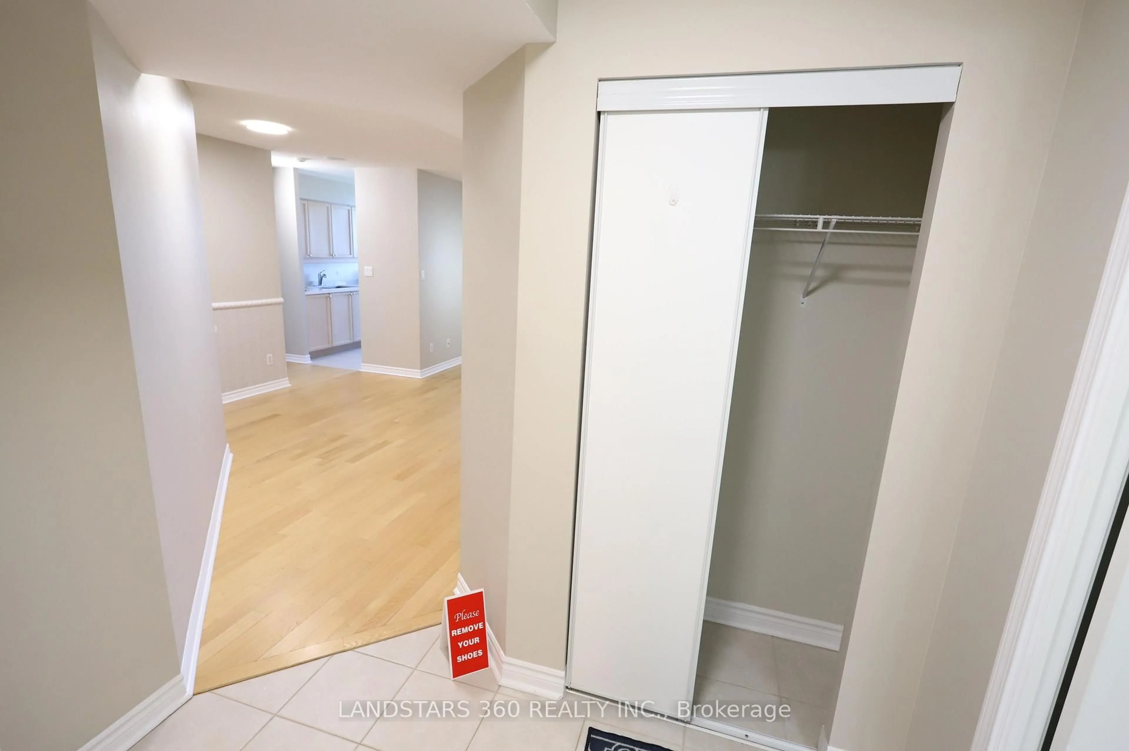 A pic of a room for 3 Rean Dr #1205, Toronto Ontario M2K 3C2