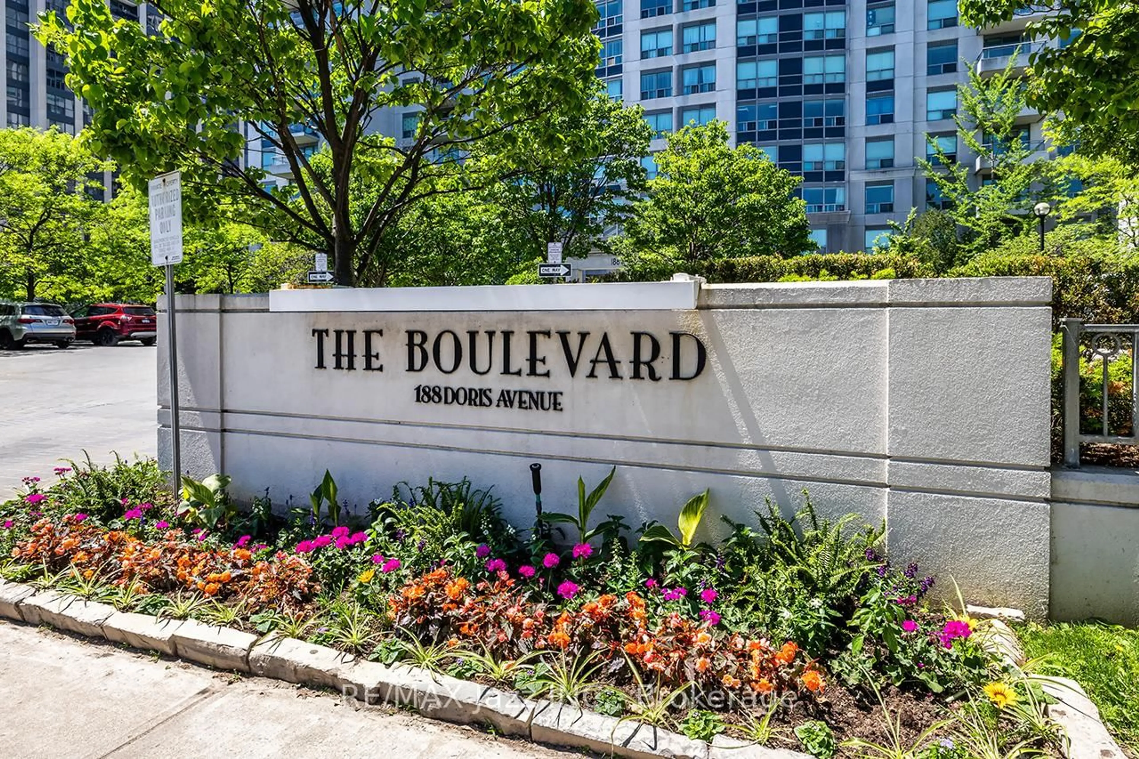 Unknown for 188 Doris Ave #1407, Toronto Ontario M2N 6Z5