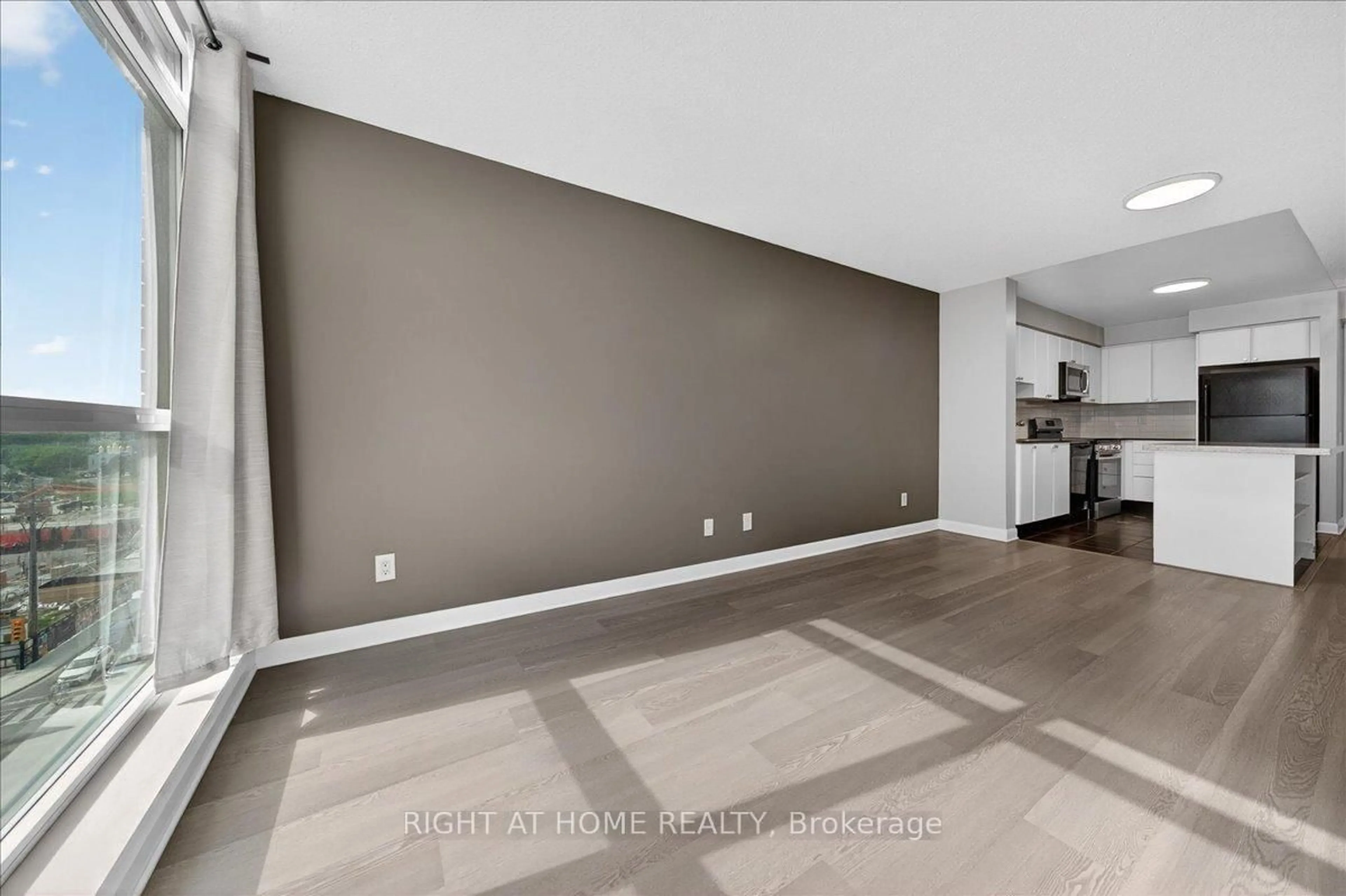 A pic of a room for 525 Wilson Ave #827, Toronto Ontario M3H 0A7