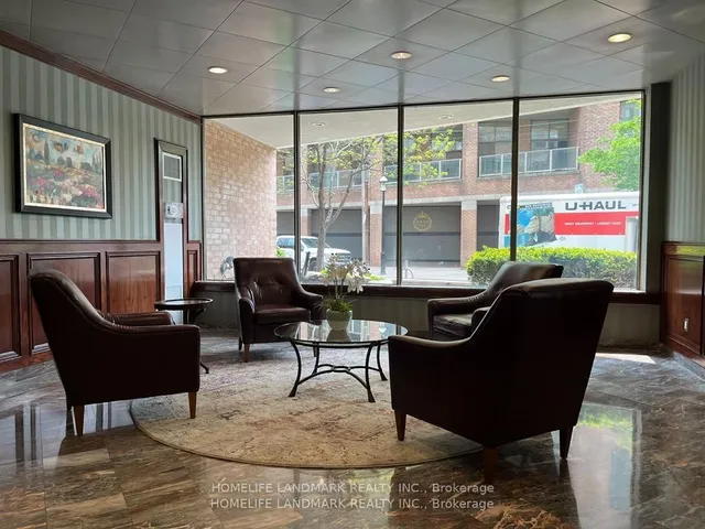1055 Bay St #1401, Toronto 4