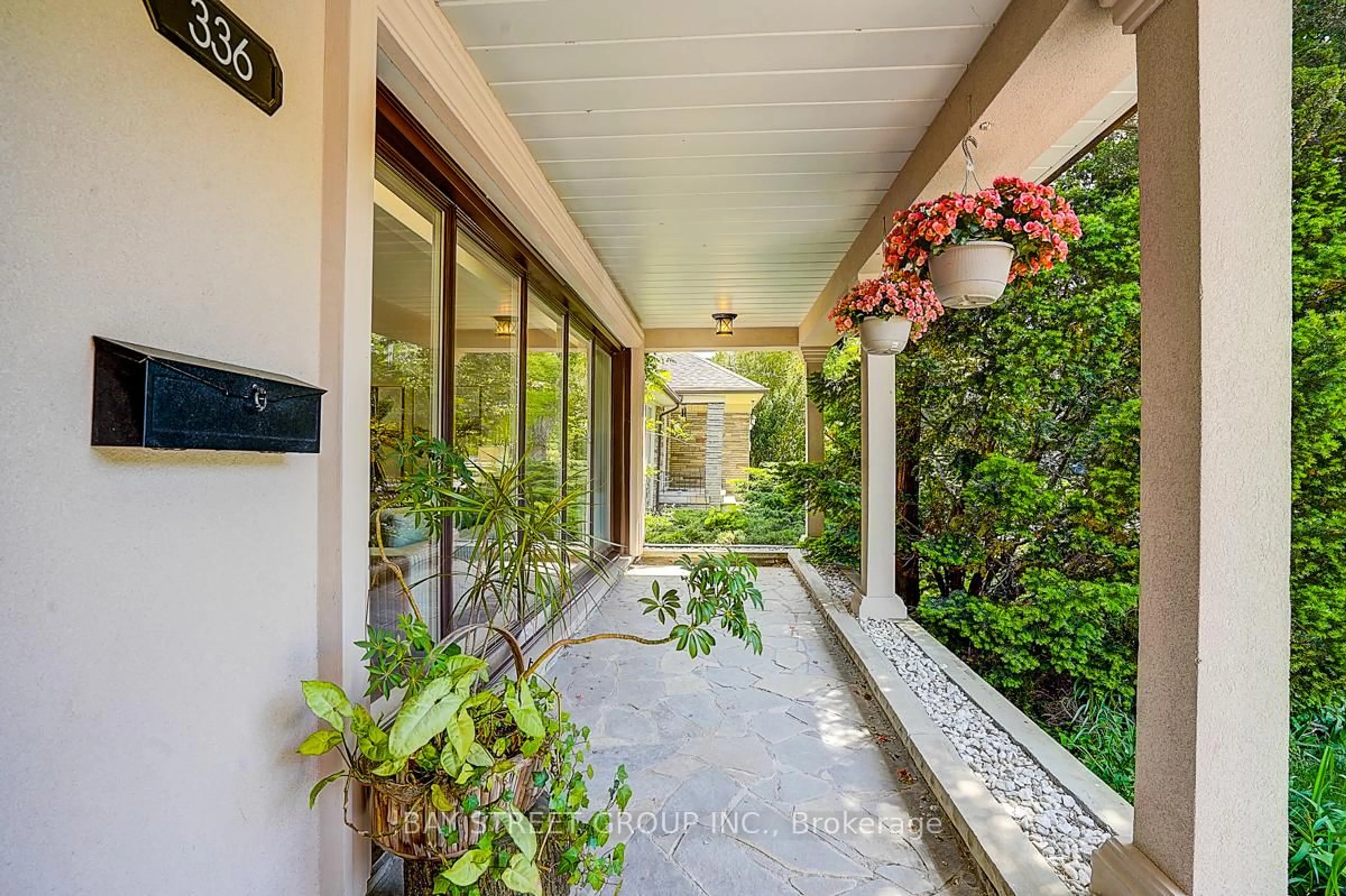 Unknown for 336 Betty Ann Dr, Toronto Ontario M2R 1B3