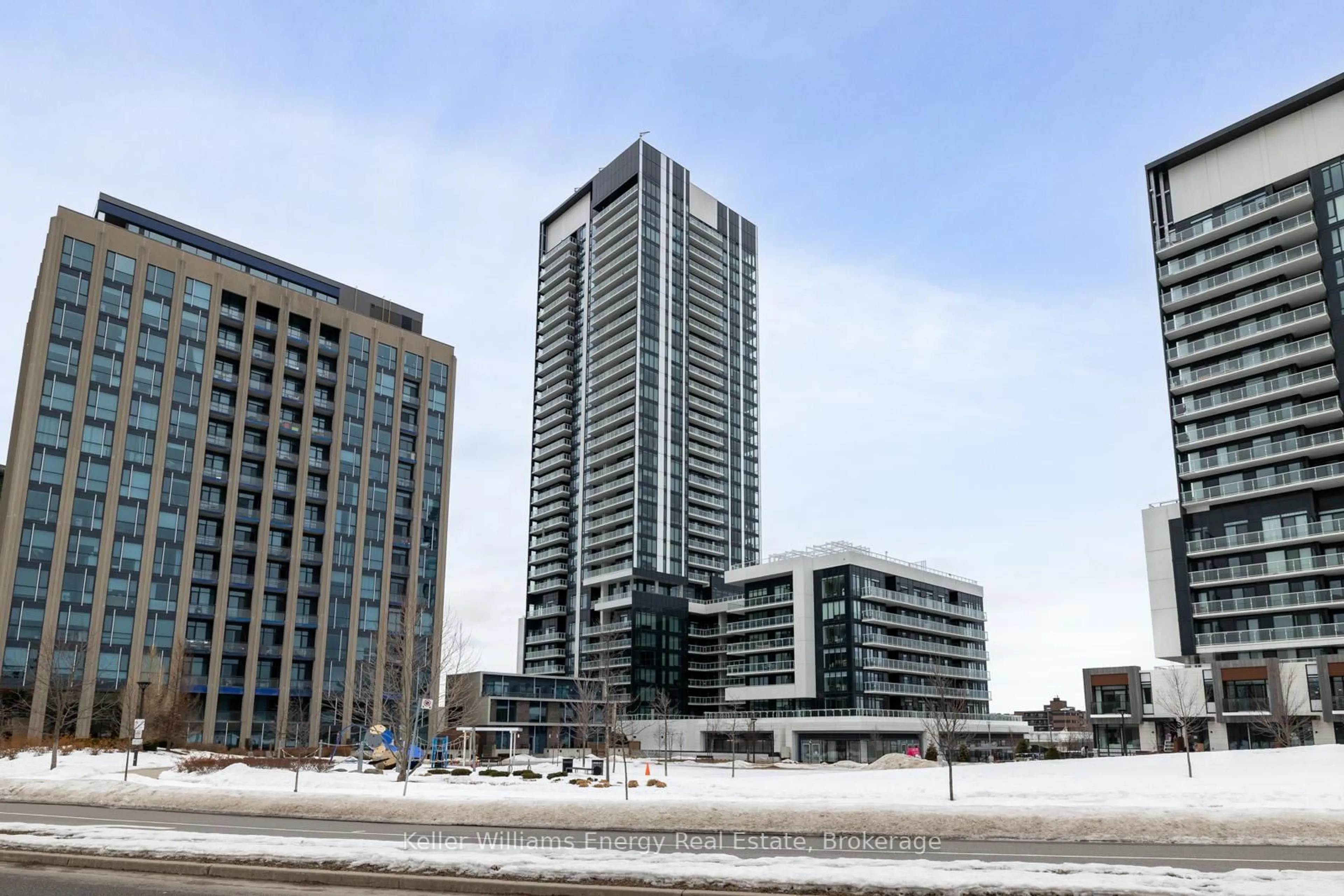 Unknown for 50 O'Neill Rd #1208, Toronto Ontario M3C 0R2