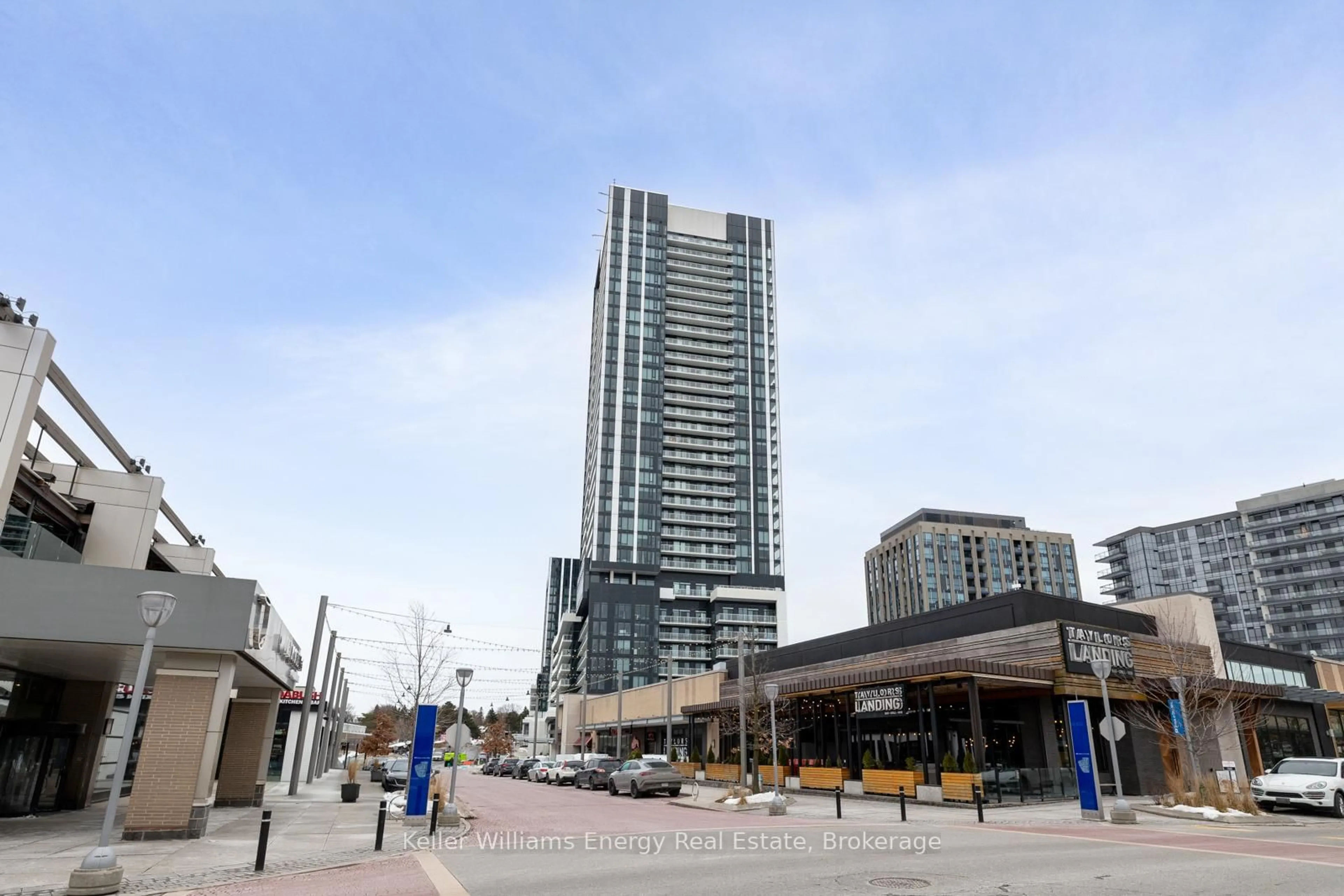 Unknown for 50 O'Neill Rd #1208, Toronto Ontario M3C 0R2