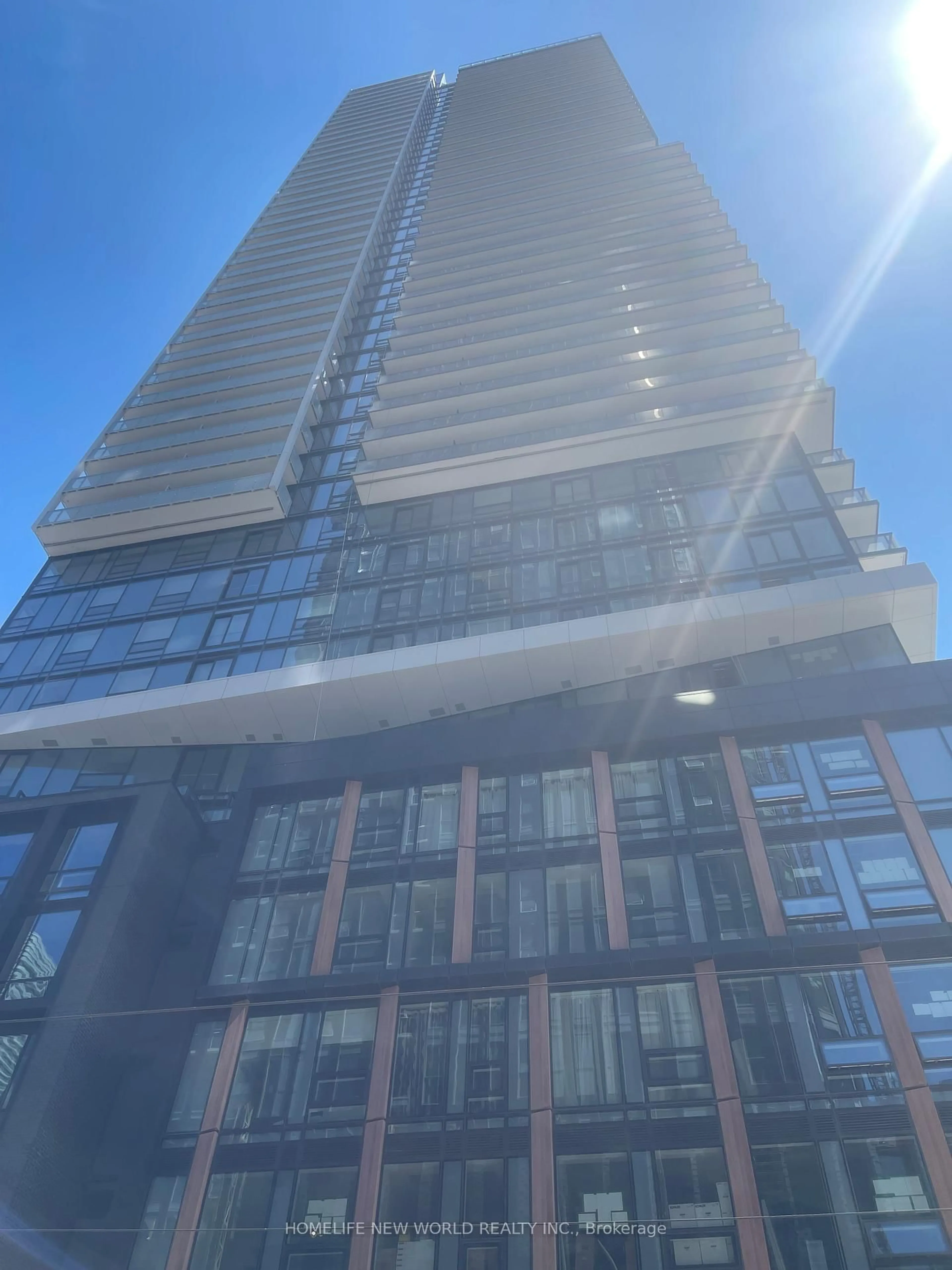 Unknown for 89 Church St #4106, Toronto Ontario M9N 1N4