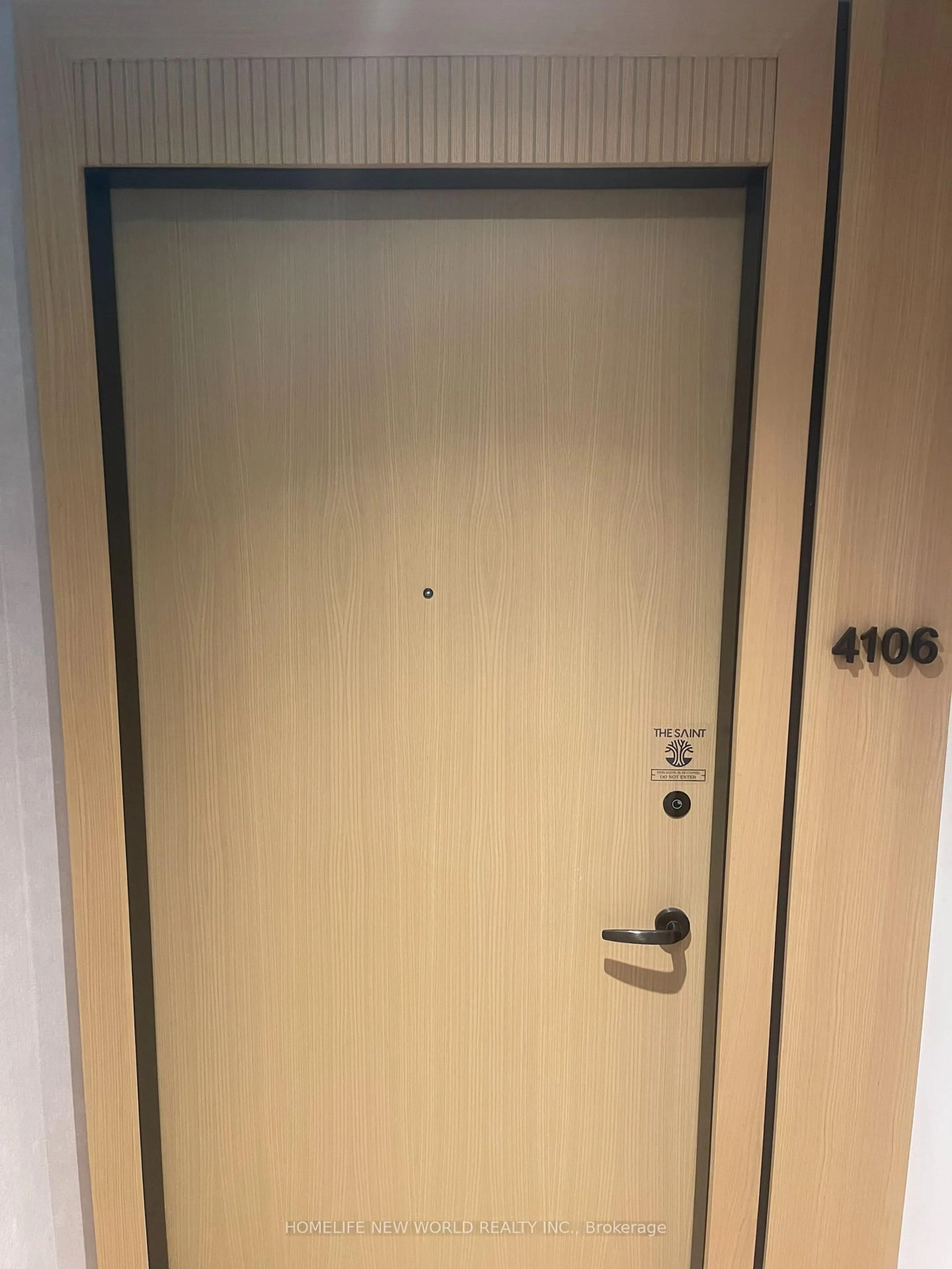 Unknown for 89 Church St #4106, Toronto Ontario M9N 1N4