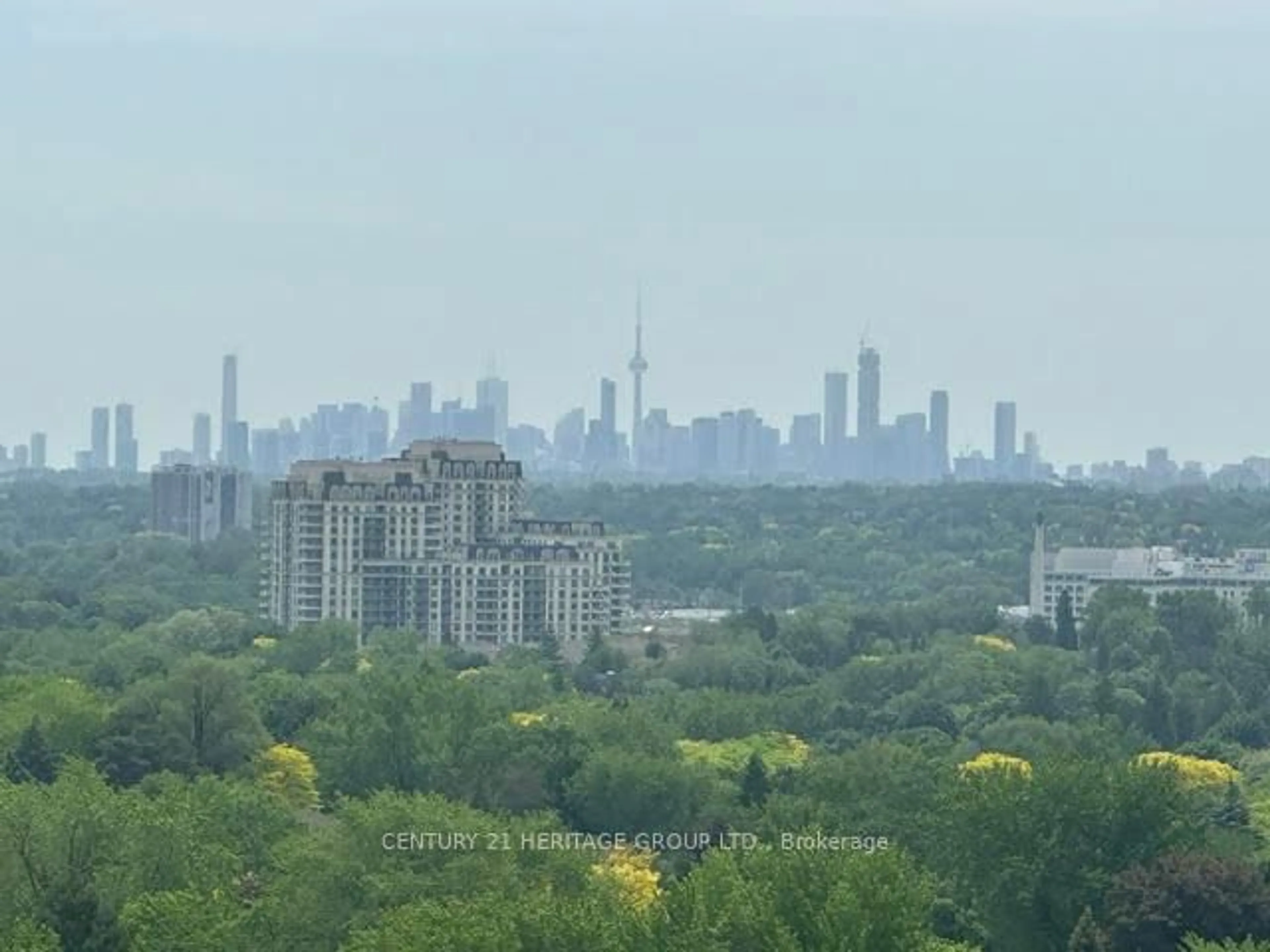 A pic of a room for 350 Seneca Hill Dr #1007, Toronto Ontario M2J 4S7