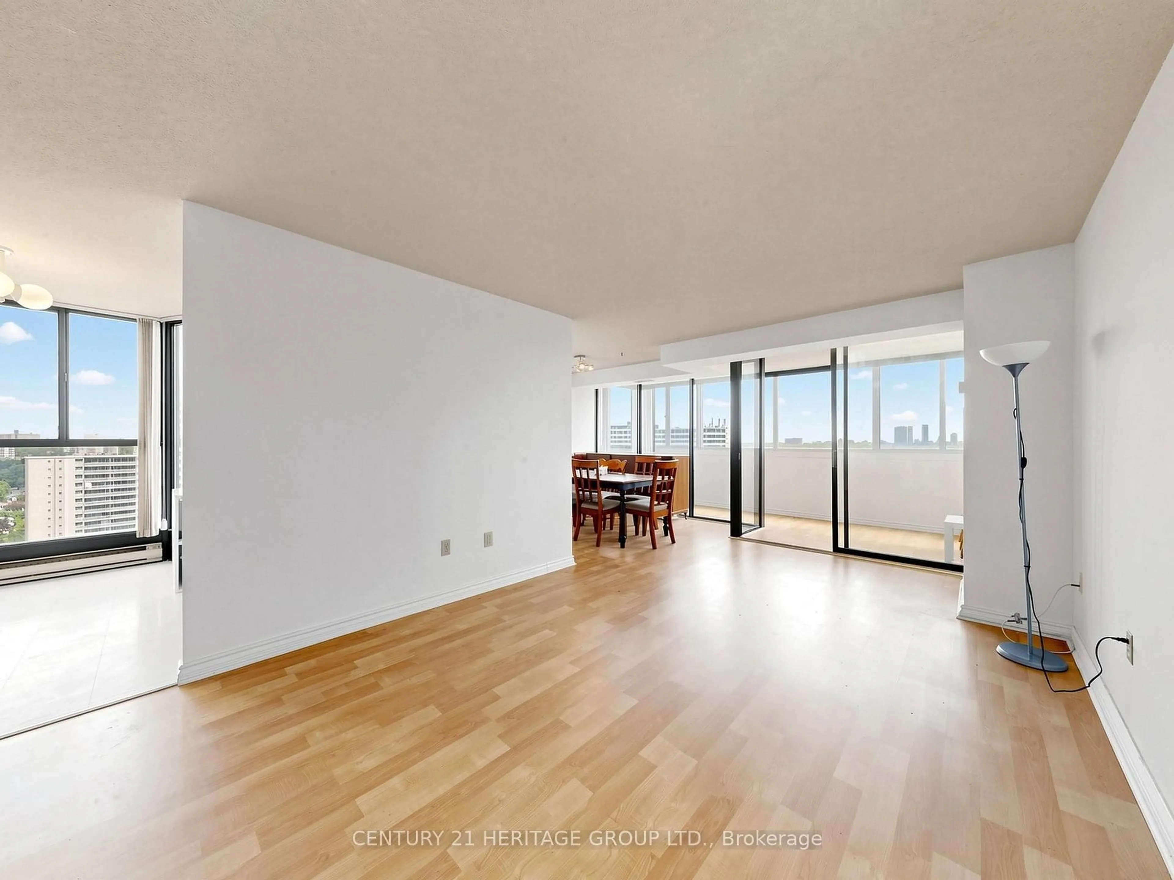 A pic of a room for 80 Antibes Dr #1503, Toronto Ontario M2R 3N5