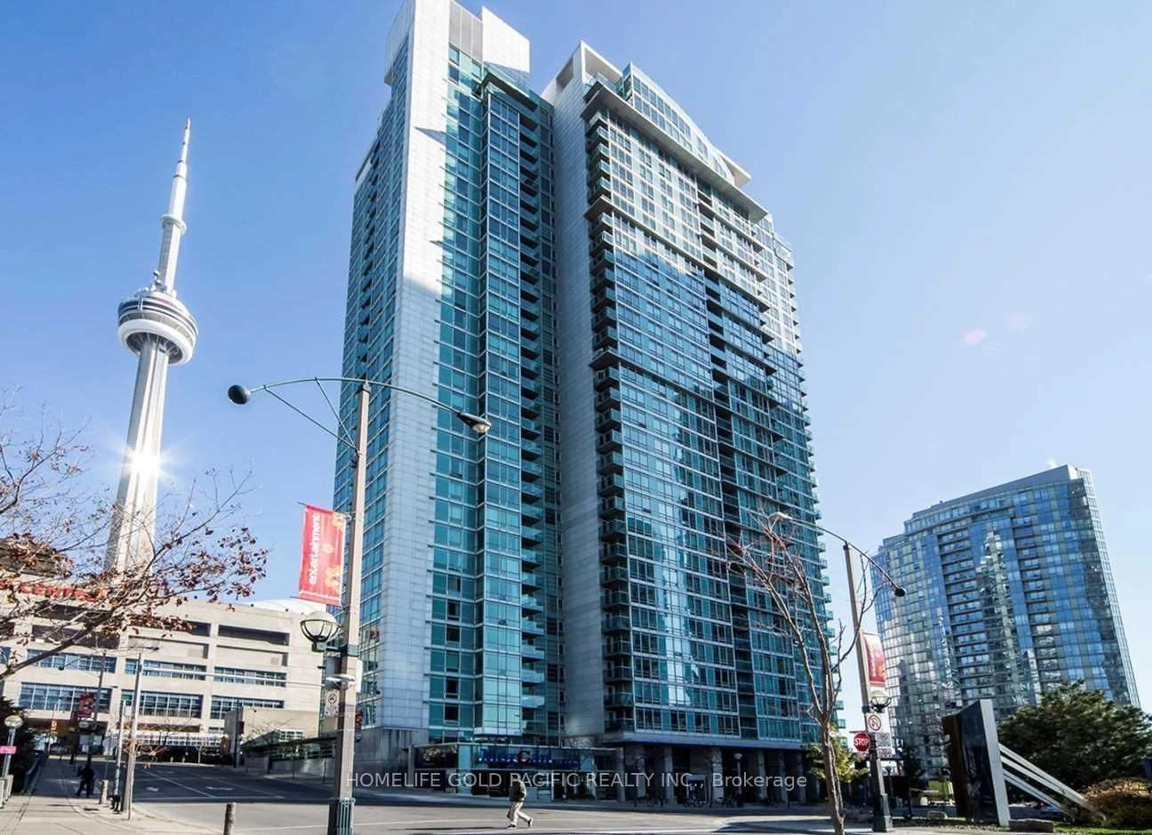 Unknown for 81 Navy Wharf Crt #705, Toronto Ontario M5V 3S2