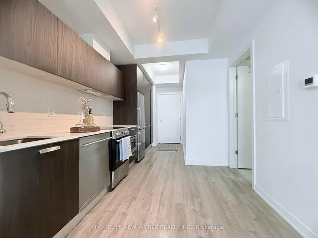 50 Charles St #4506, Toronto 4