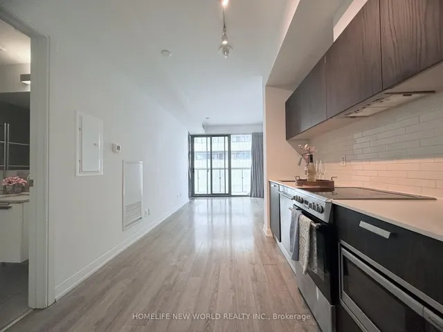50 Charles St #4506, Toronto 5
