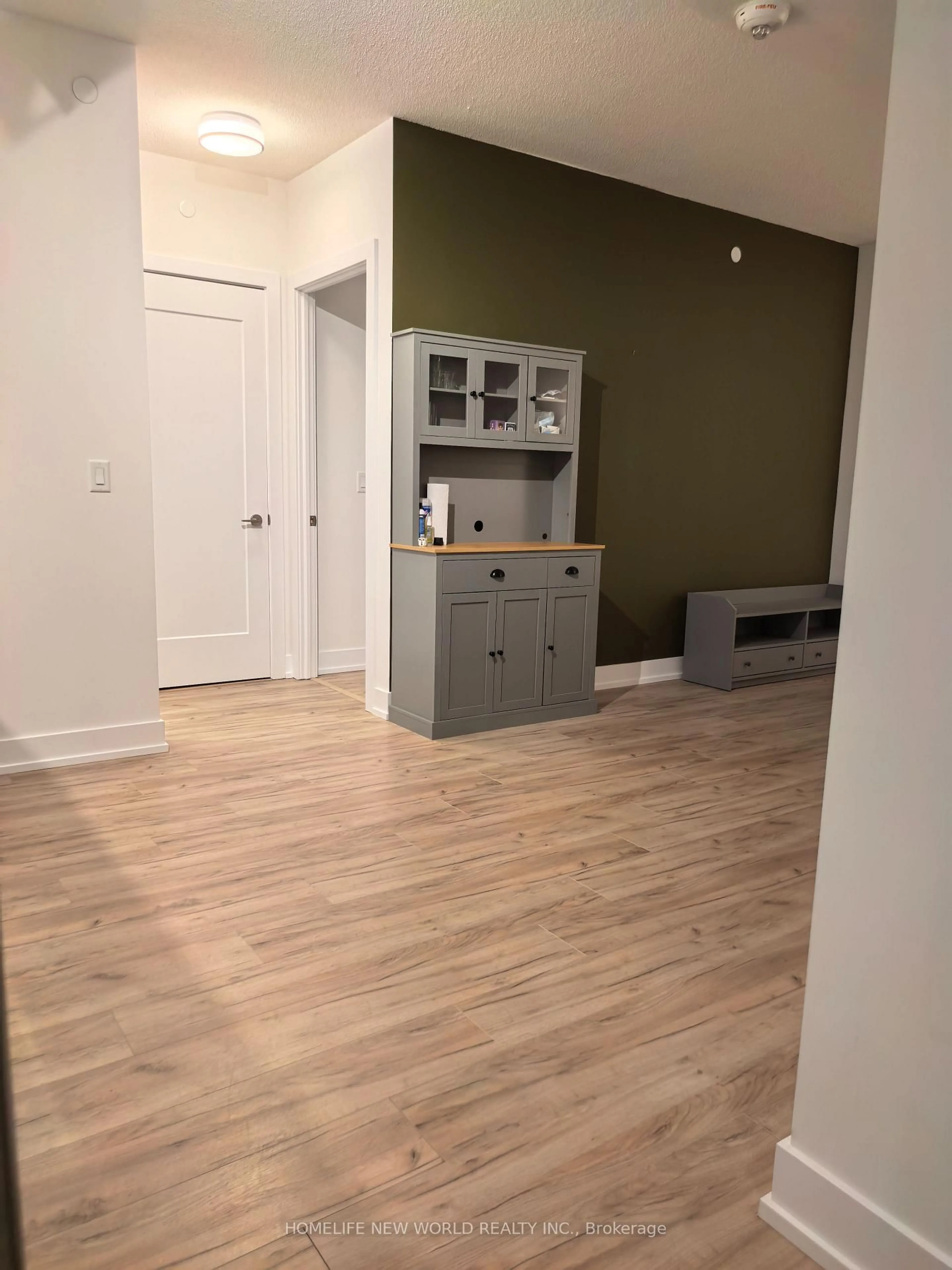 Unknown for 25 Adra Grado Way #1230, Toronto Ontario M2J 0H6
