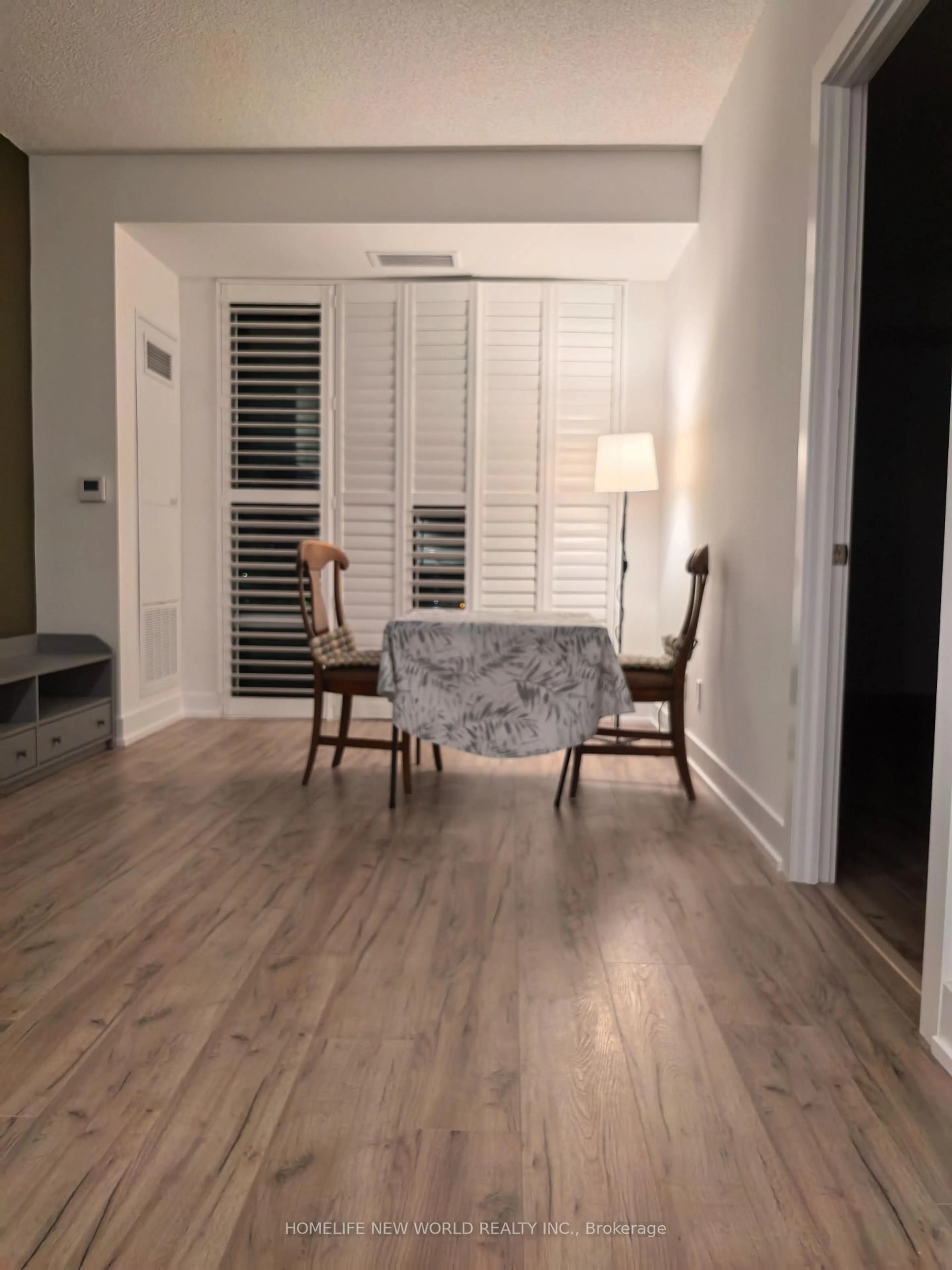 A pic of a room for 25 Adra Grado Way #1230, Toronto Ontario M2J 0H6