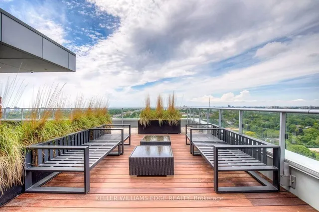 58 Orchard View Blvd #707, Toronto 3