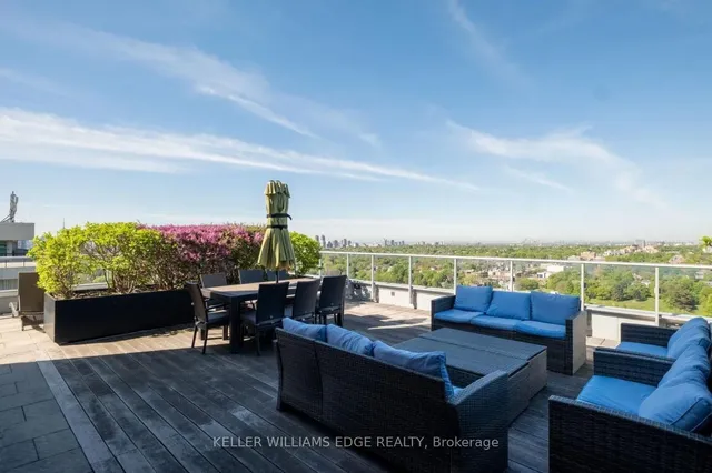 58 Orchard View Blvd #707, Toronto 4
