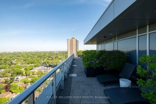 58 Orchard View Blvd #707, Toronto 5