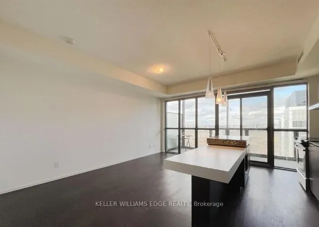 101 Charles St #2809, Toronto 4