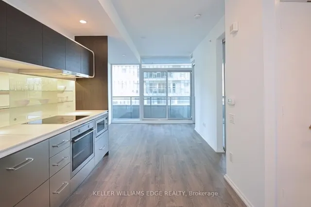 45 Charles St #4005, Toronto 2