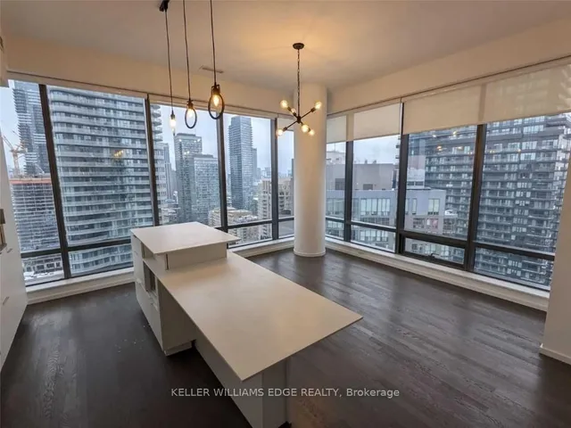 5 St. Joseph St #2605, Toronto 2