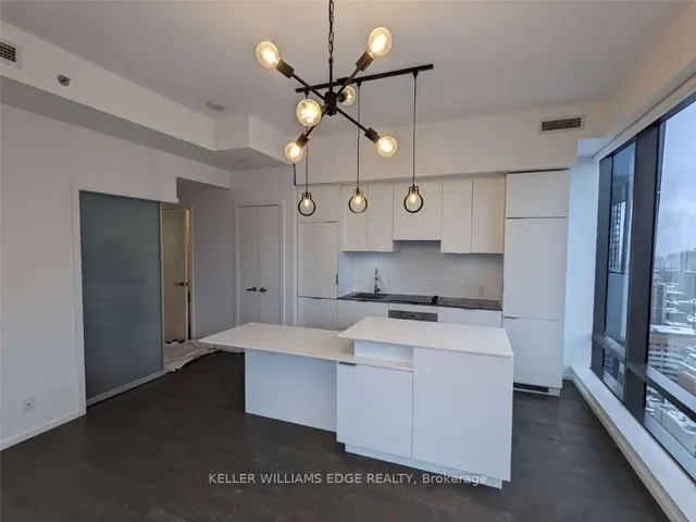 5 St. Joseph St #2605, Toronto 3