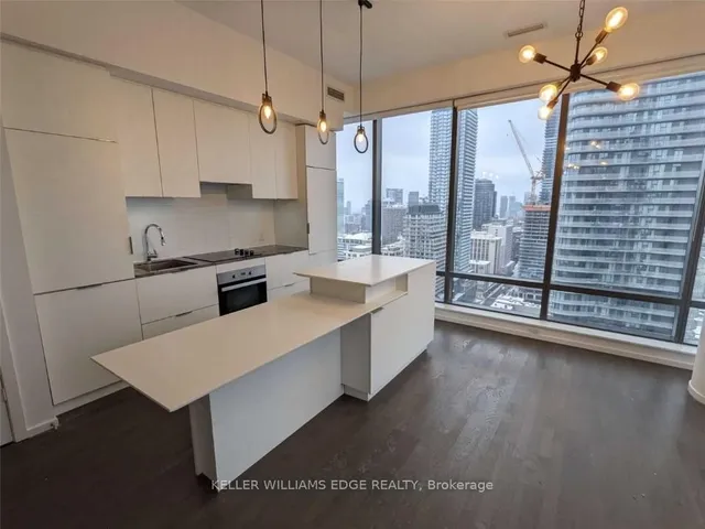 5 St. Joseph St #2605, Toronto 4