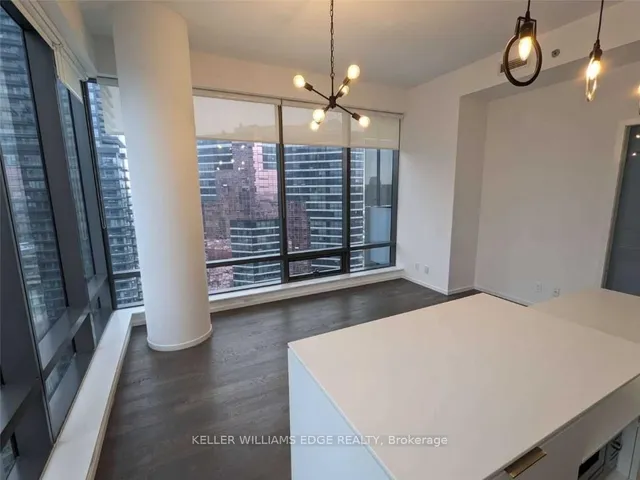5 St. Joseph St #2605, Toronto 5