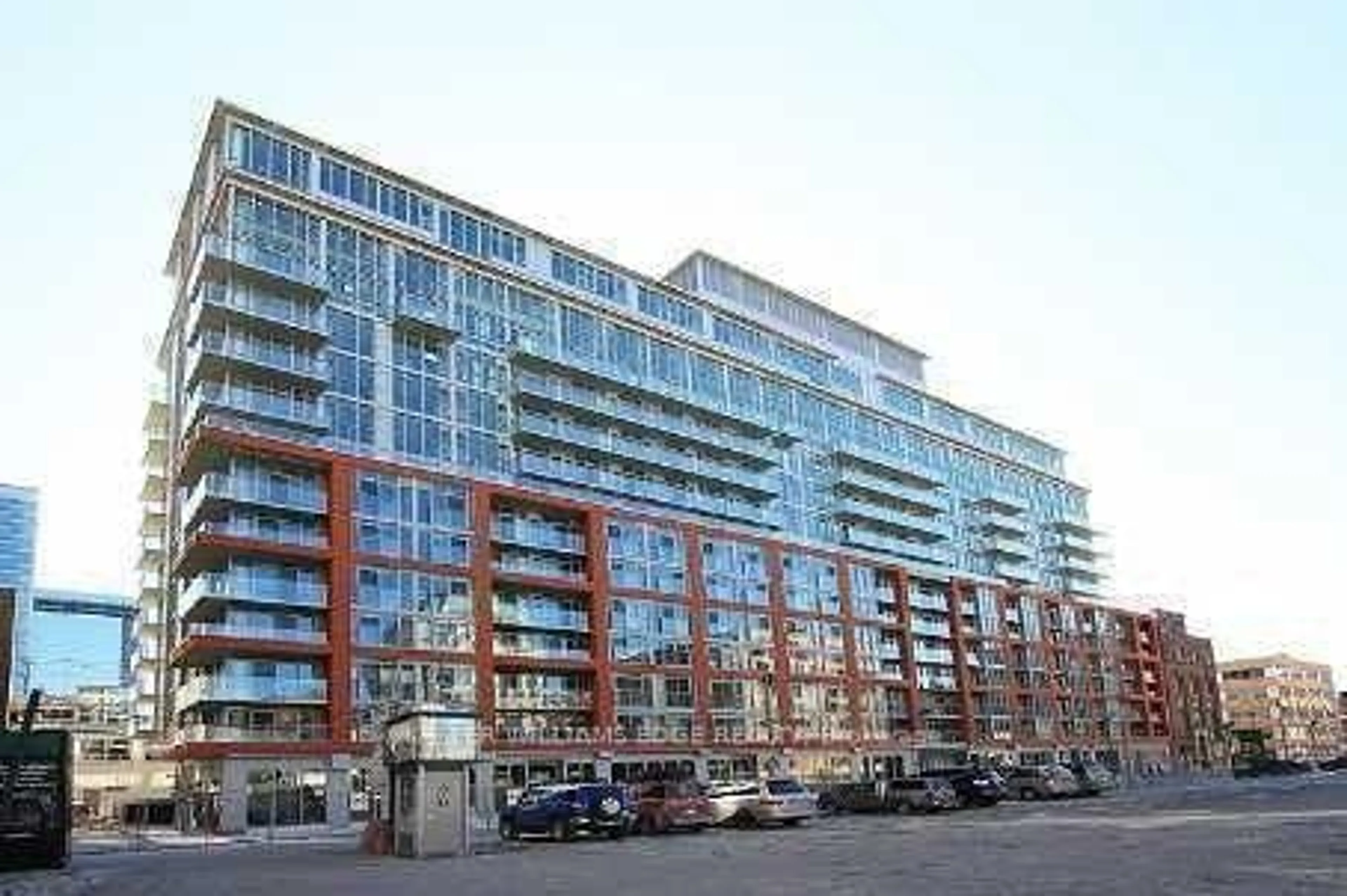 Unknown for 21 Nelson St #331, Toronto Ontario M5V 1T8
