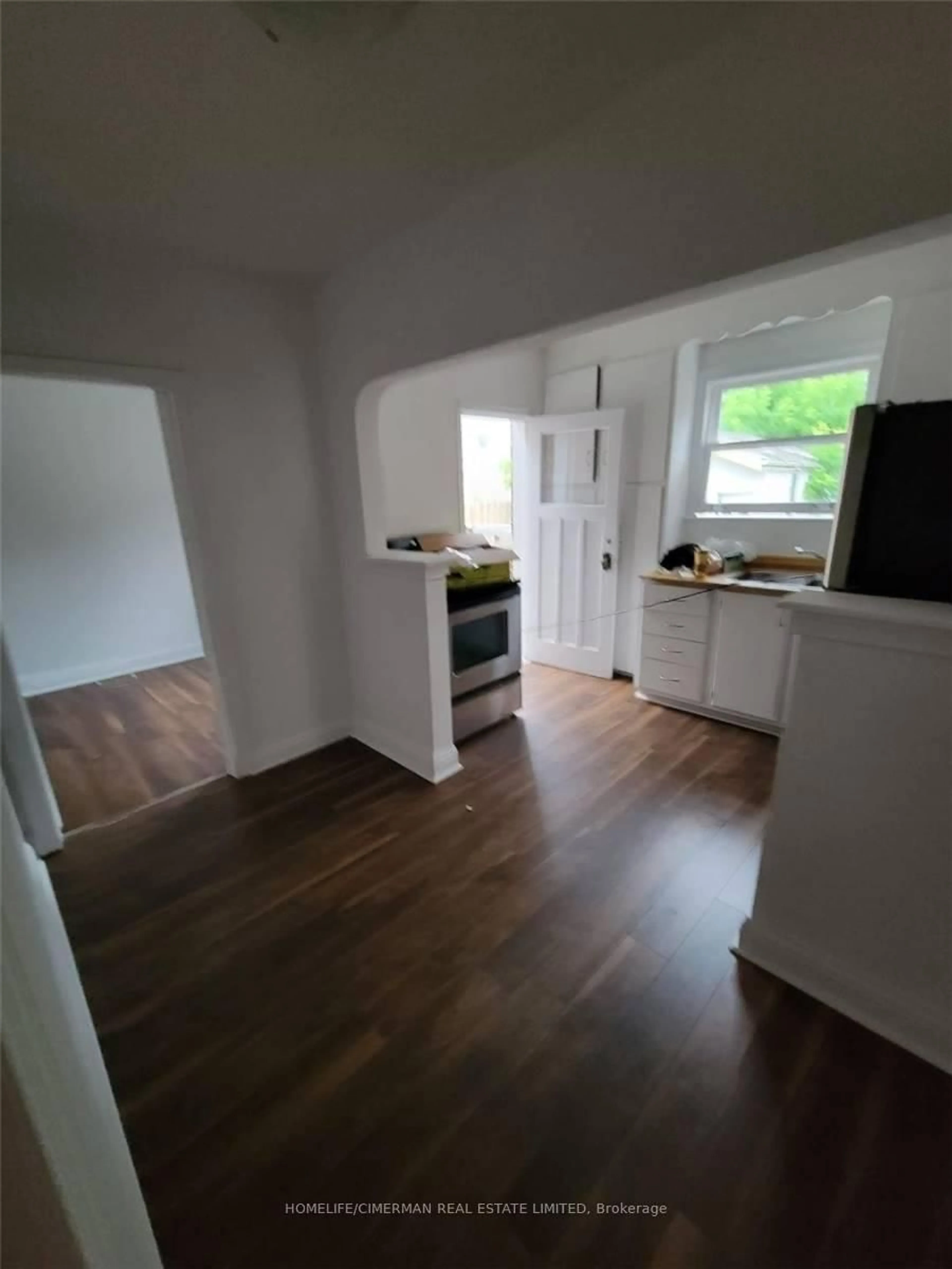 A pic of a room for 174 Johnston Ave, Toronto Ontario M2N 1H3