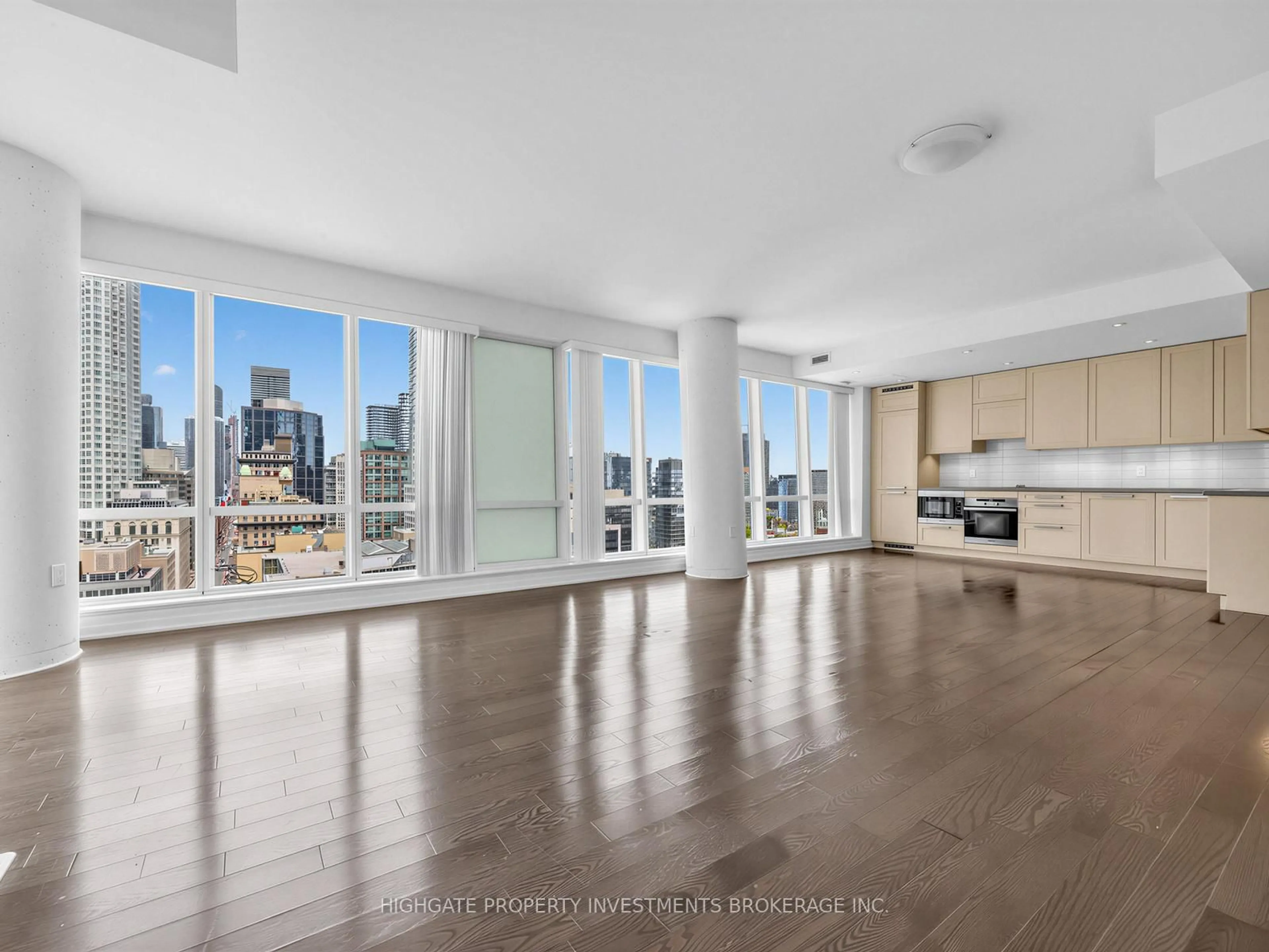 A pic of a room for 8 The Esplanade St #2305, Toronto Ontario M5E 0A6