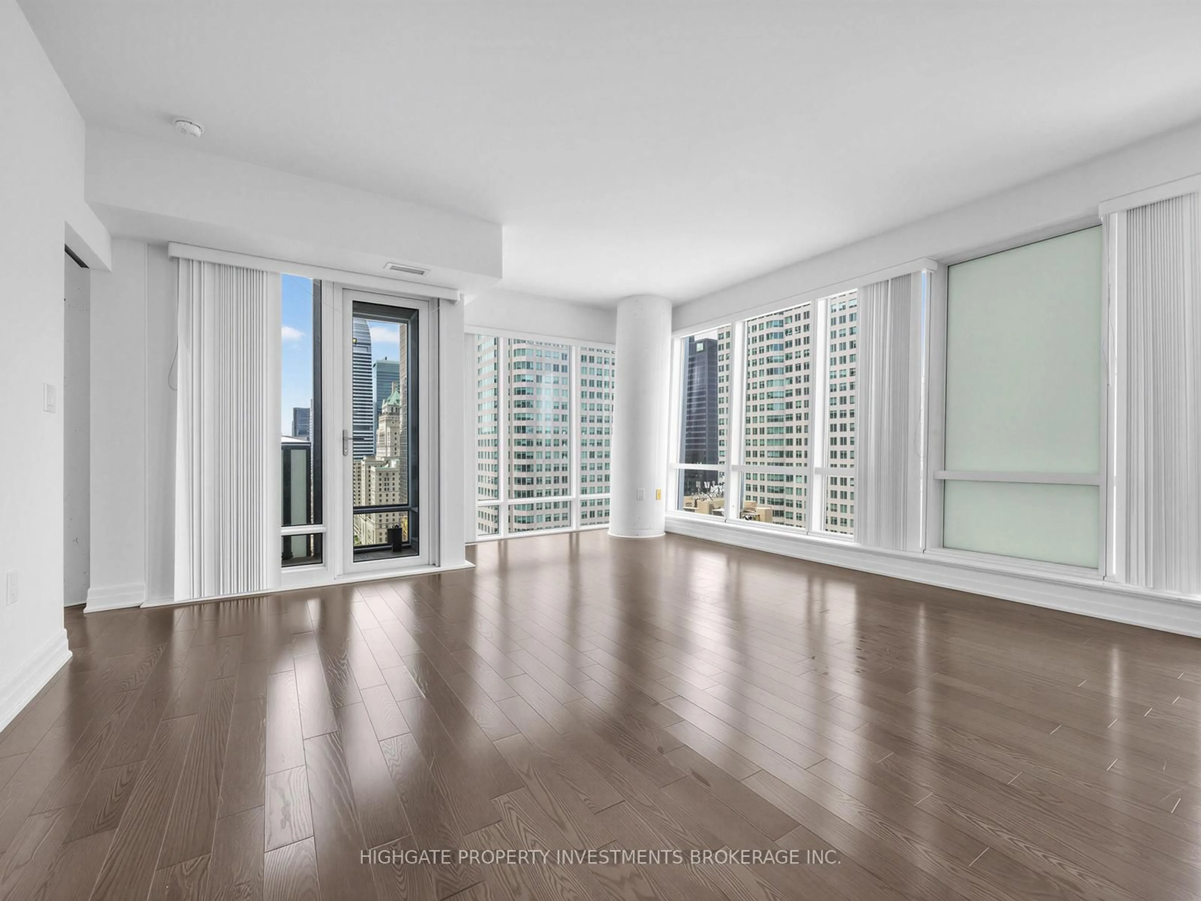 A pic of a room for 8 The Esplanade St #2305, Toronto Ontario M5E 0A6