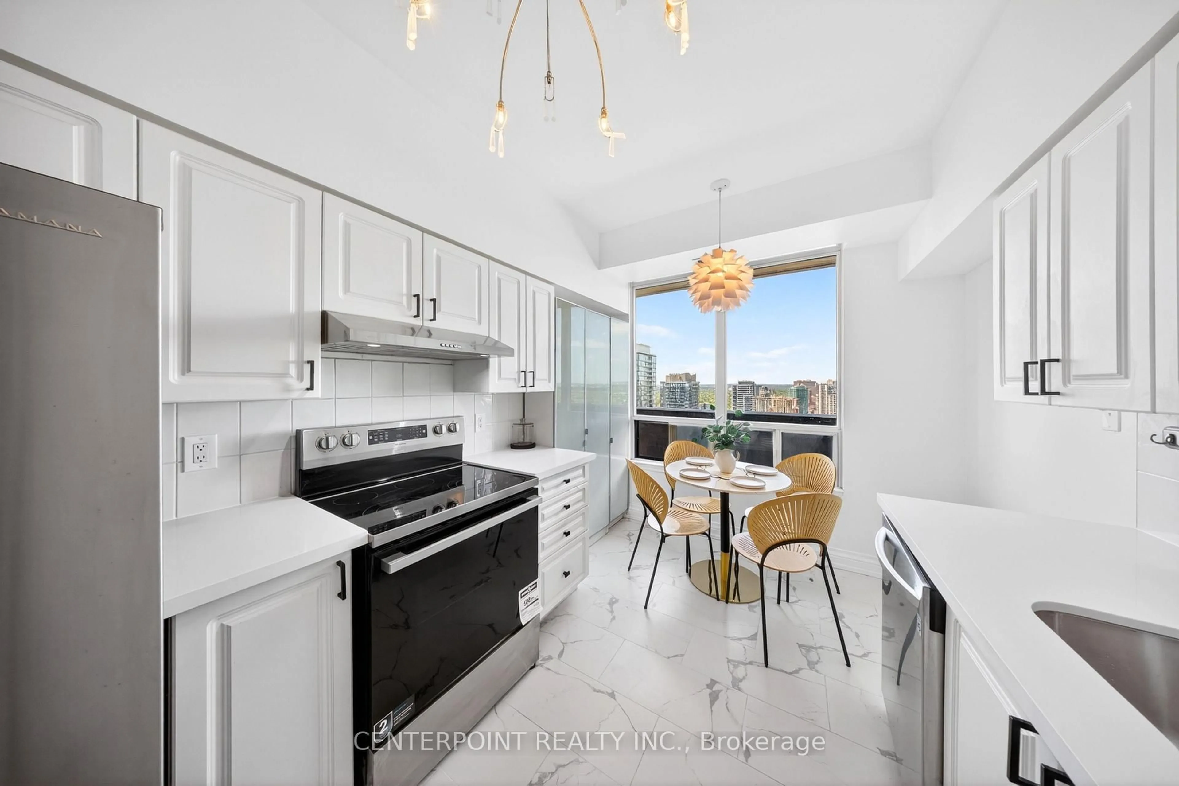 Unknown for 33 Empress Ave #Ph201, Toronto Ontario M2N 3T2