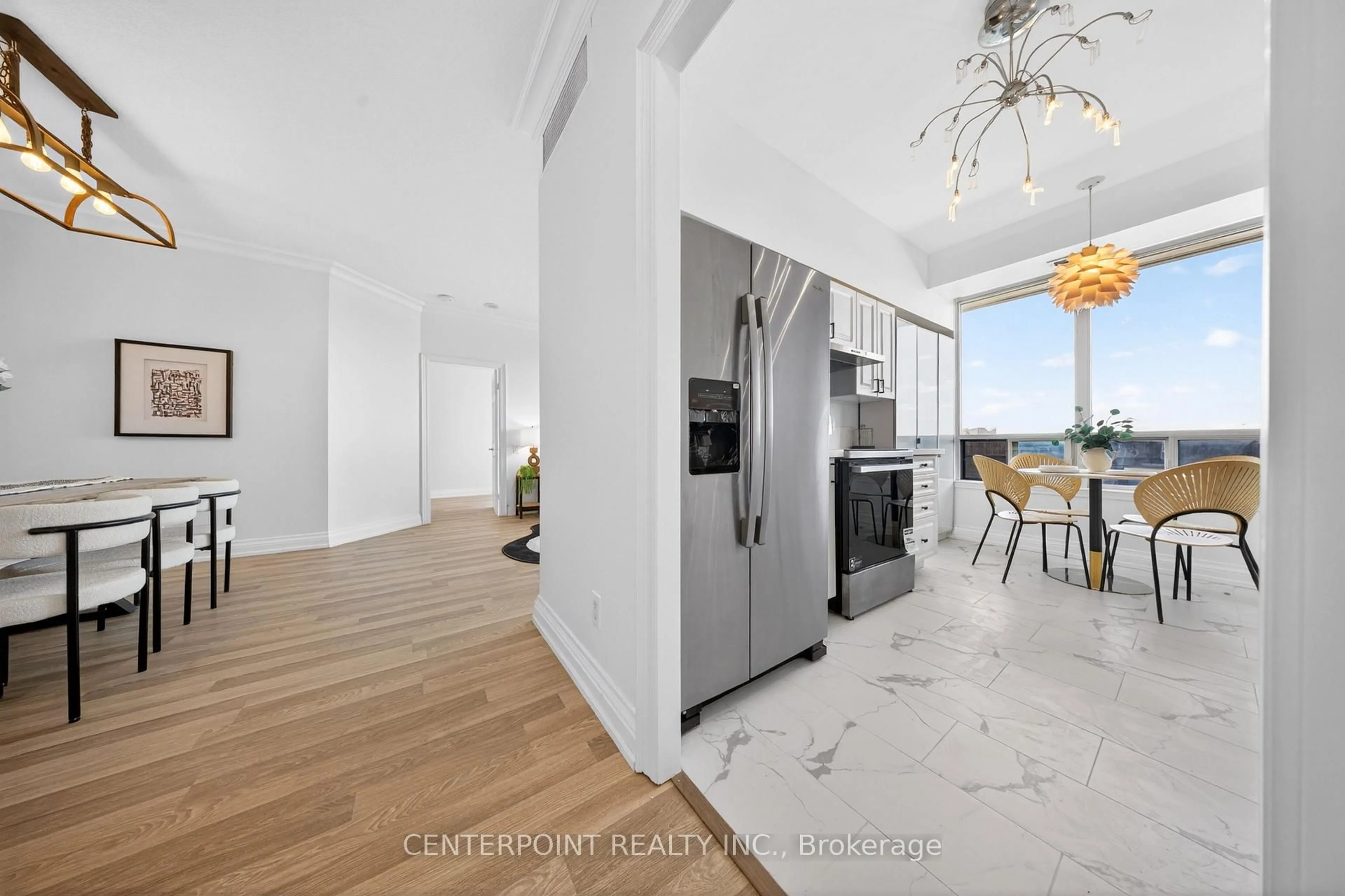 Unknown for 33 Empress Ave #Ph201, Toronto Ontario M2N 3T2