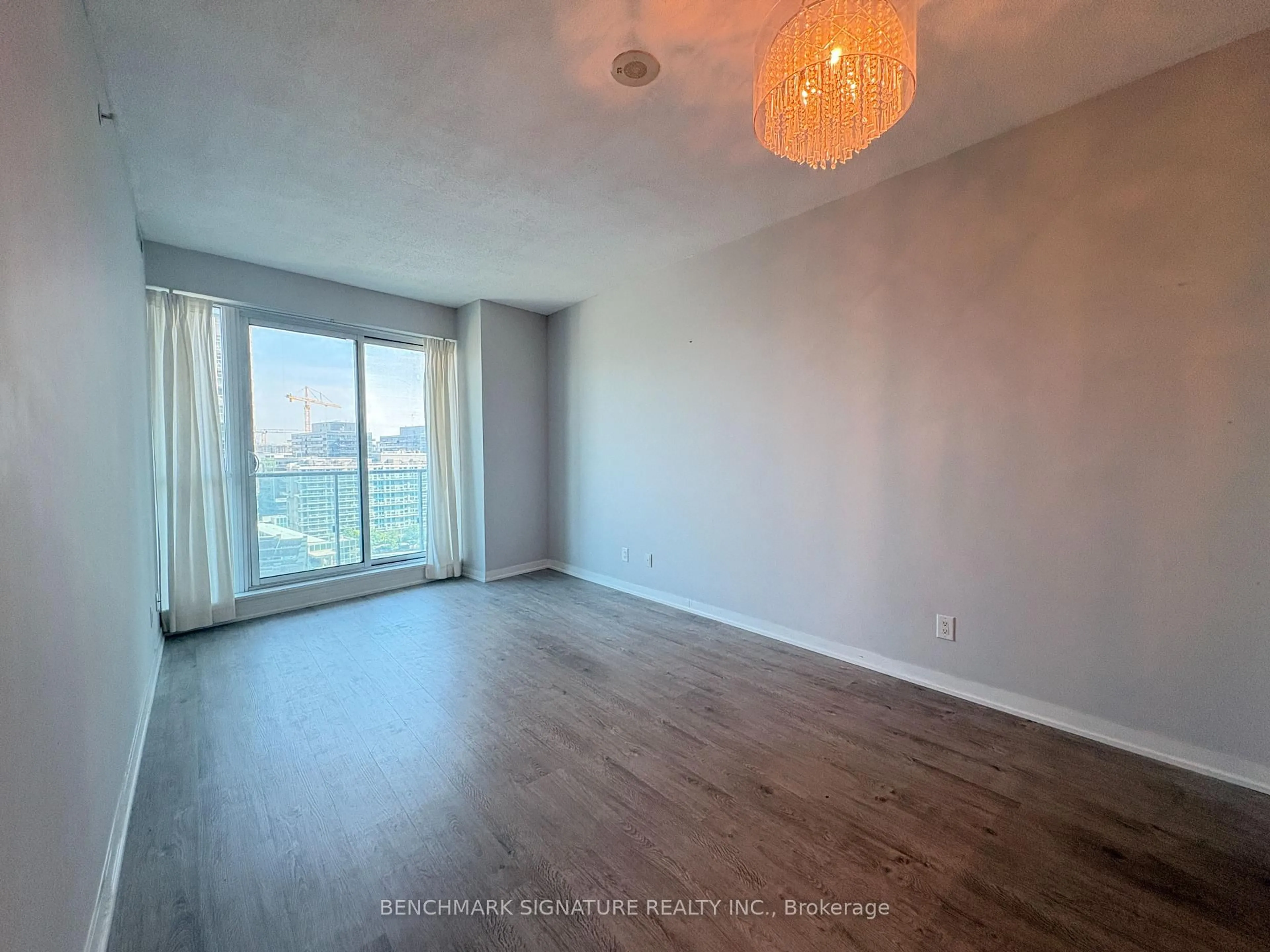A pic of a room for 150 East Liberty St #1216, Toronto Ontario M6K 3R5