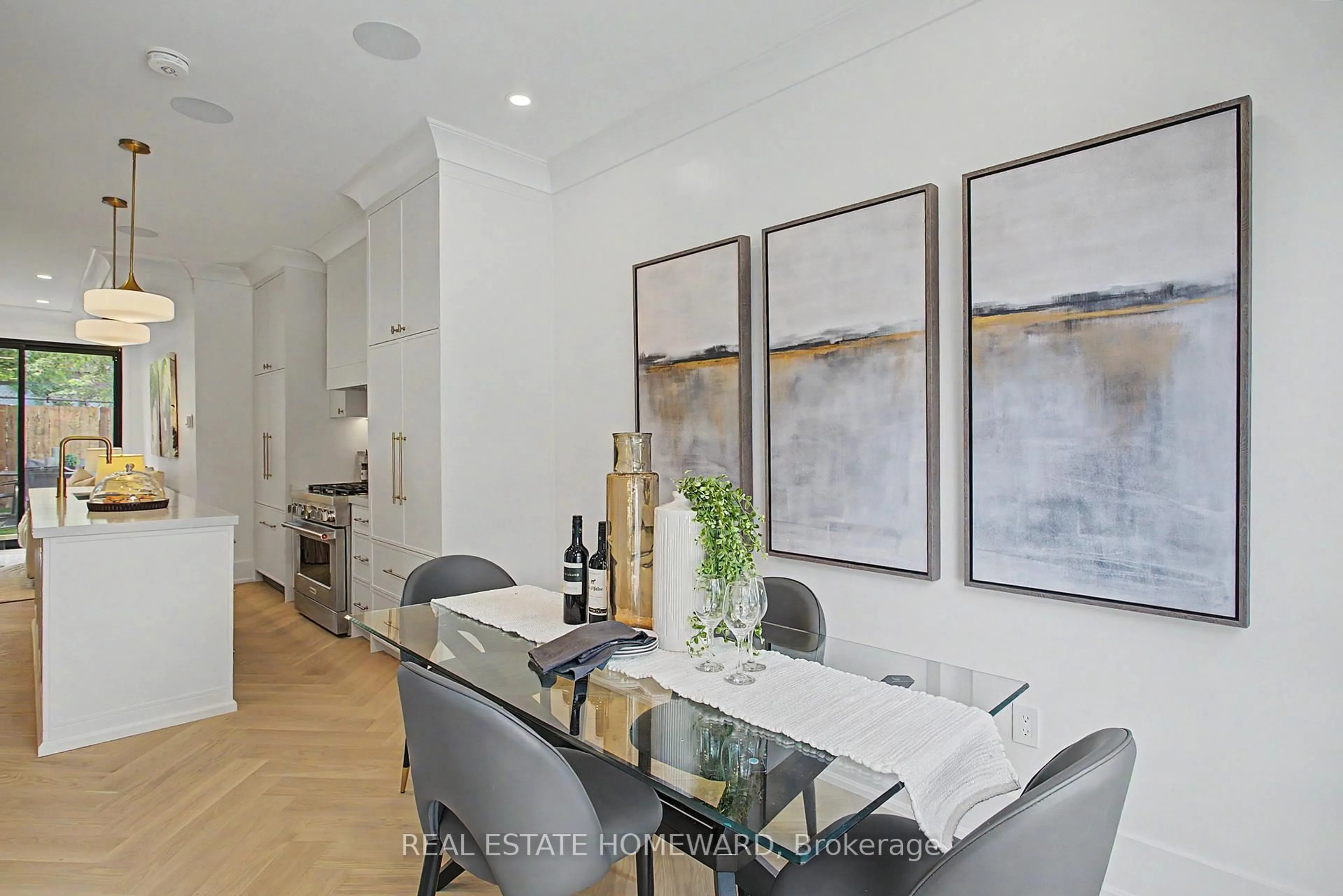Unknown for 3 Rebecca St, Toronto Ontario M6J 1K8