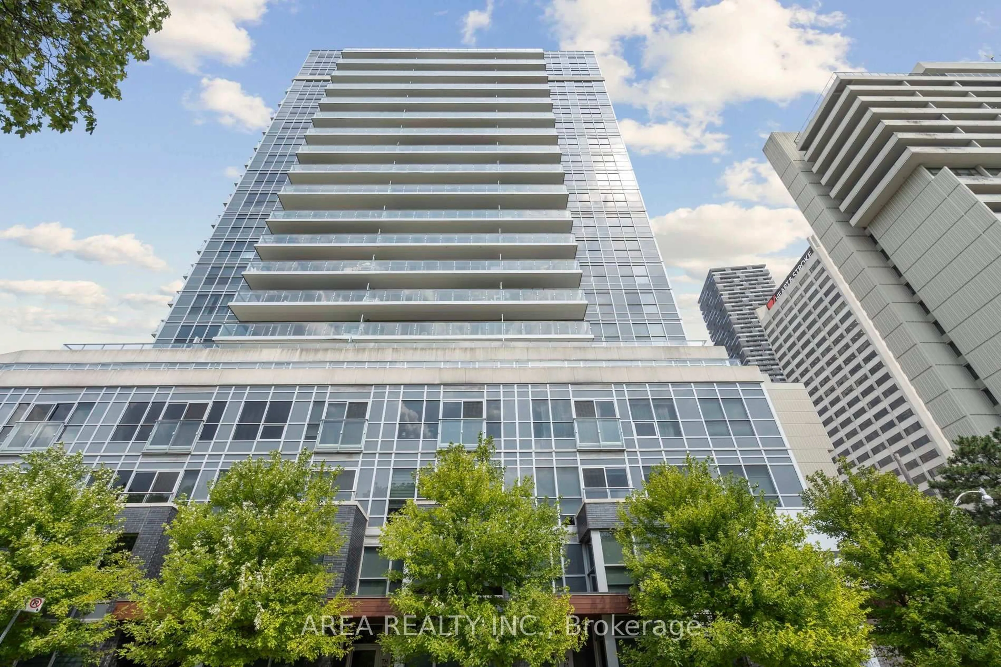 Unknown for 58 Orchard View Blvd #1910, Toronto Ontario M4R 1B9