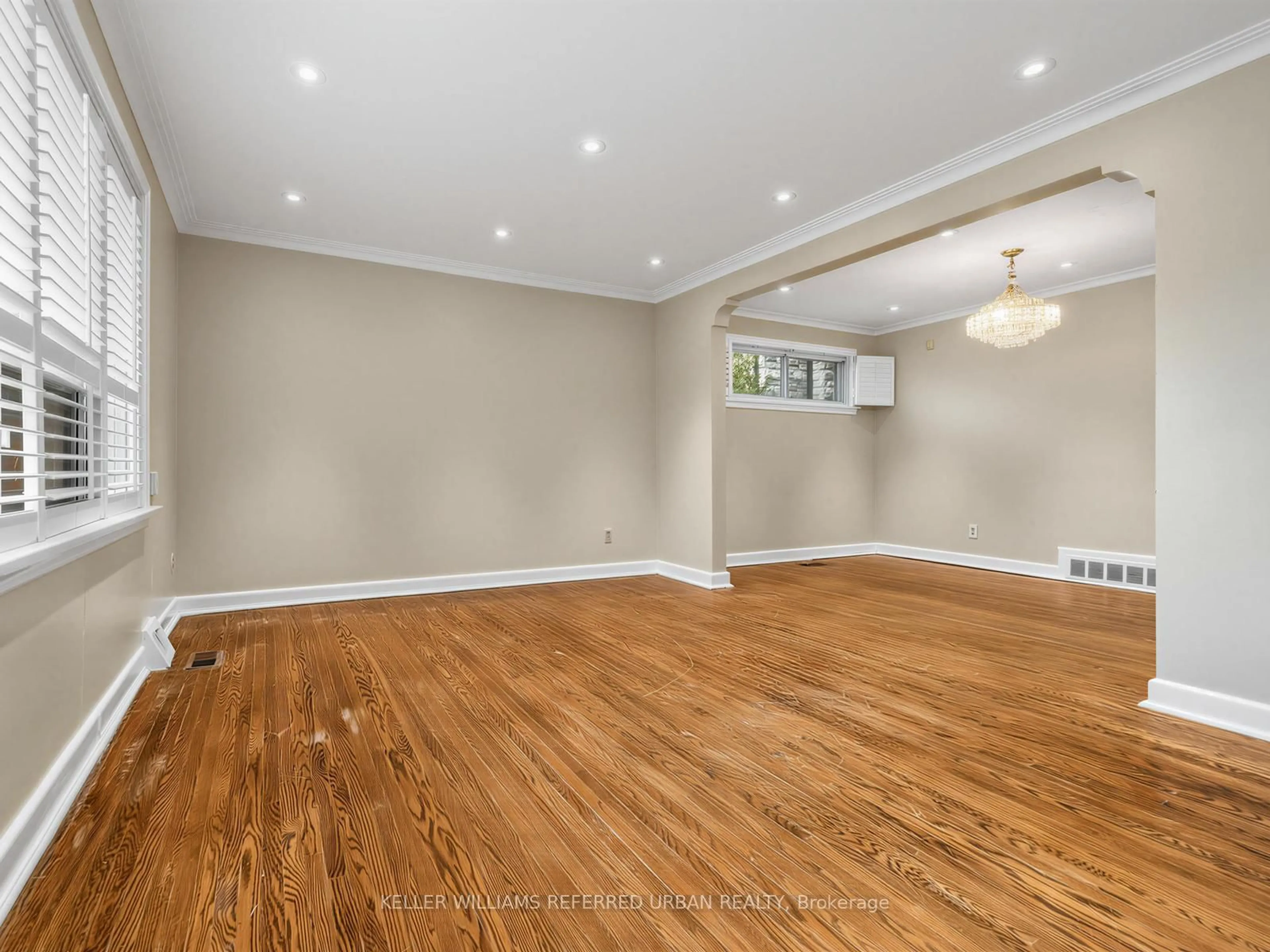 A pic of a room for 23 Yeomans Rd, Toronto Ontario M3H 3J6