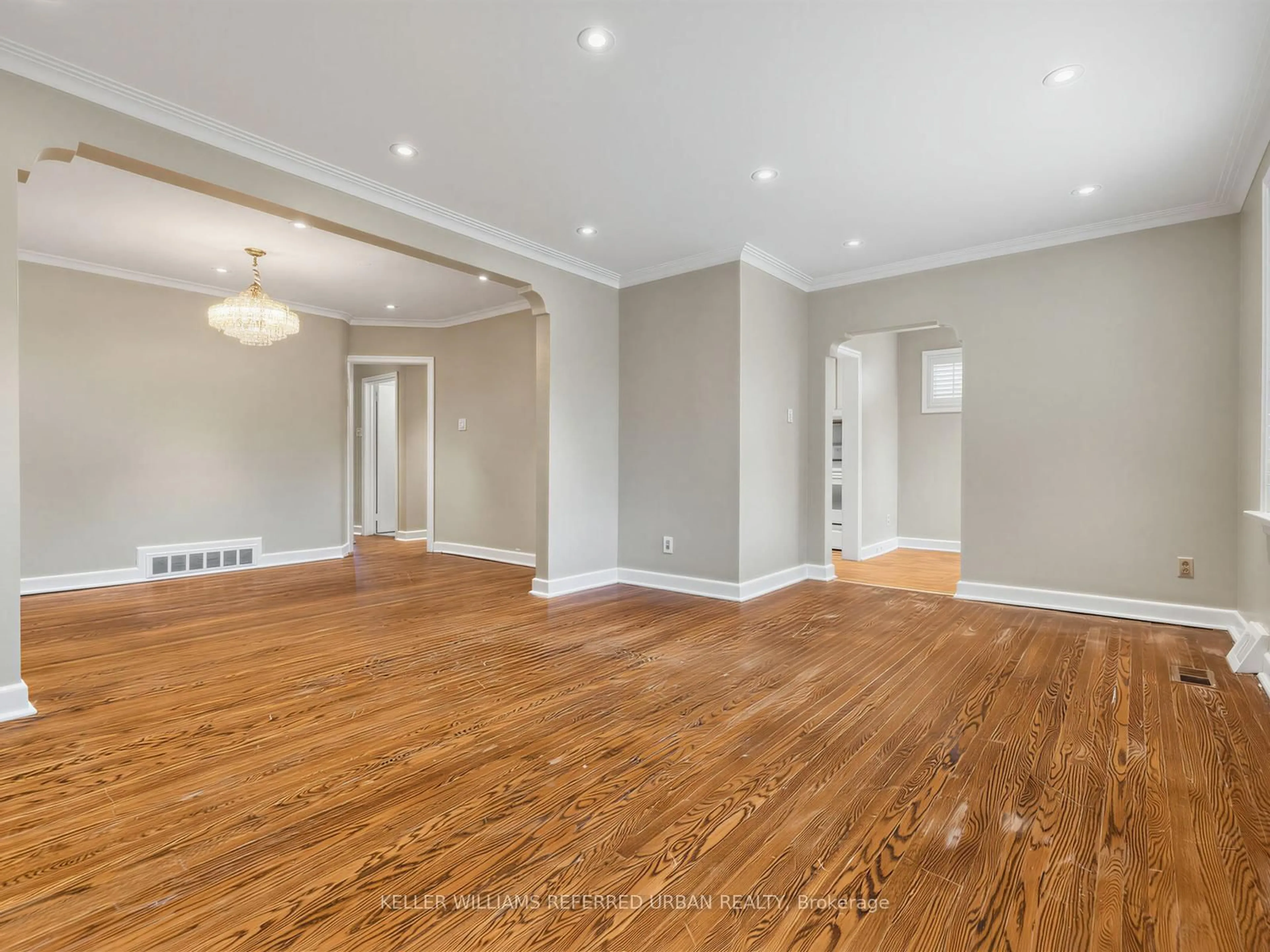 Unknown for 23 Yeomans Rd, Toronto Ontario M3H 3J6