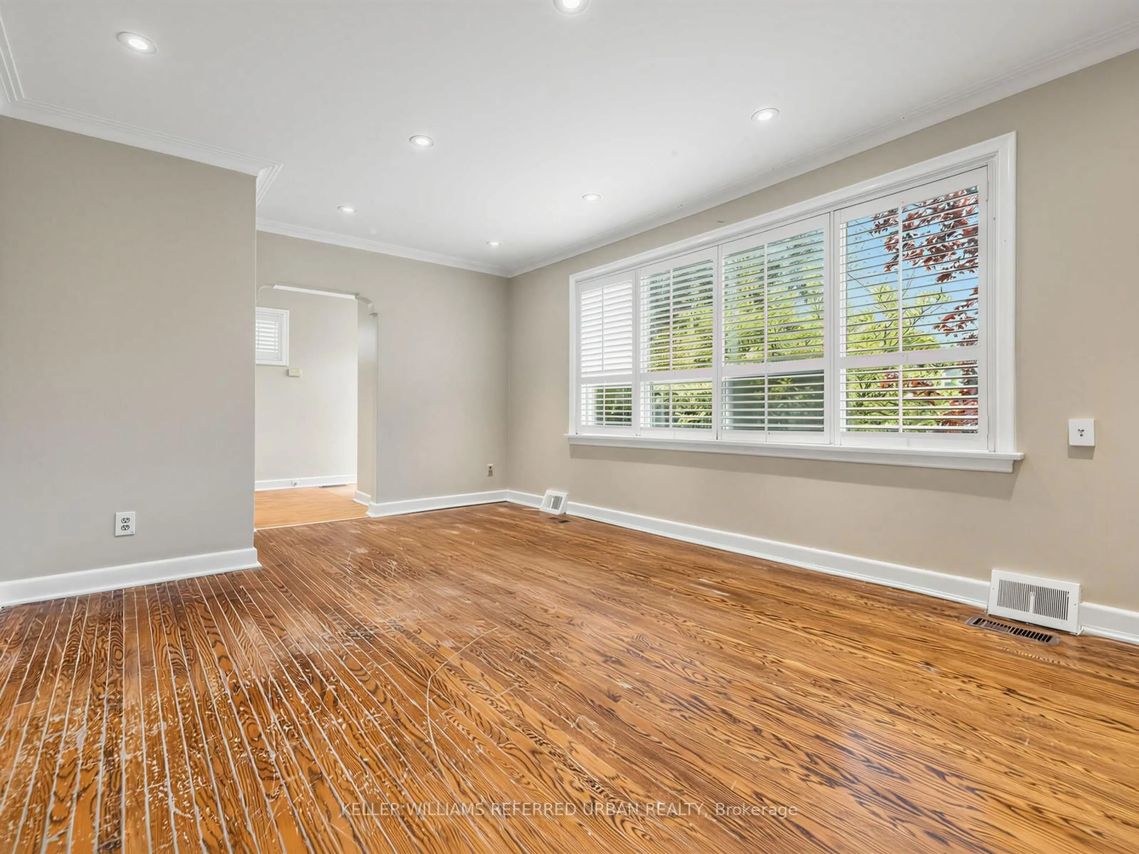 A pic of a room for 23 Yeomans Rd, Toronto Ontario M3H 3J6