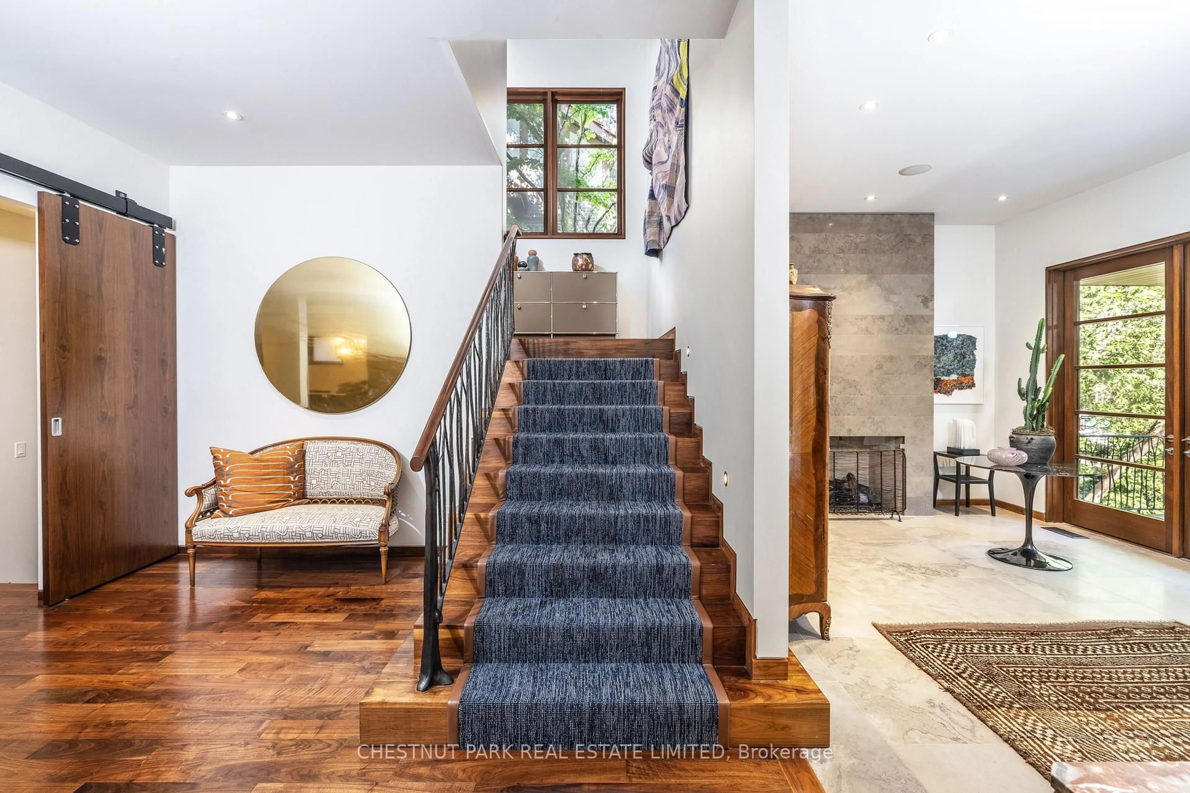 Unknown for 177 Coldstream Ave, Toronto Ontario M5N 1X7
