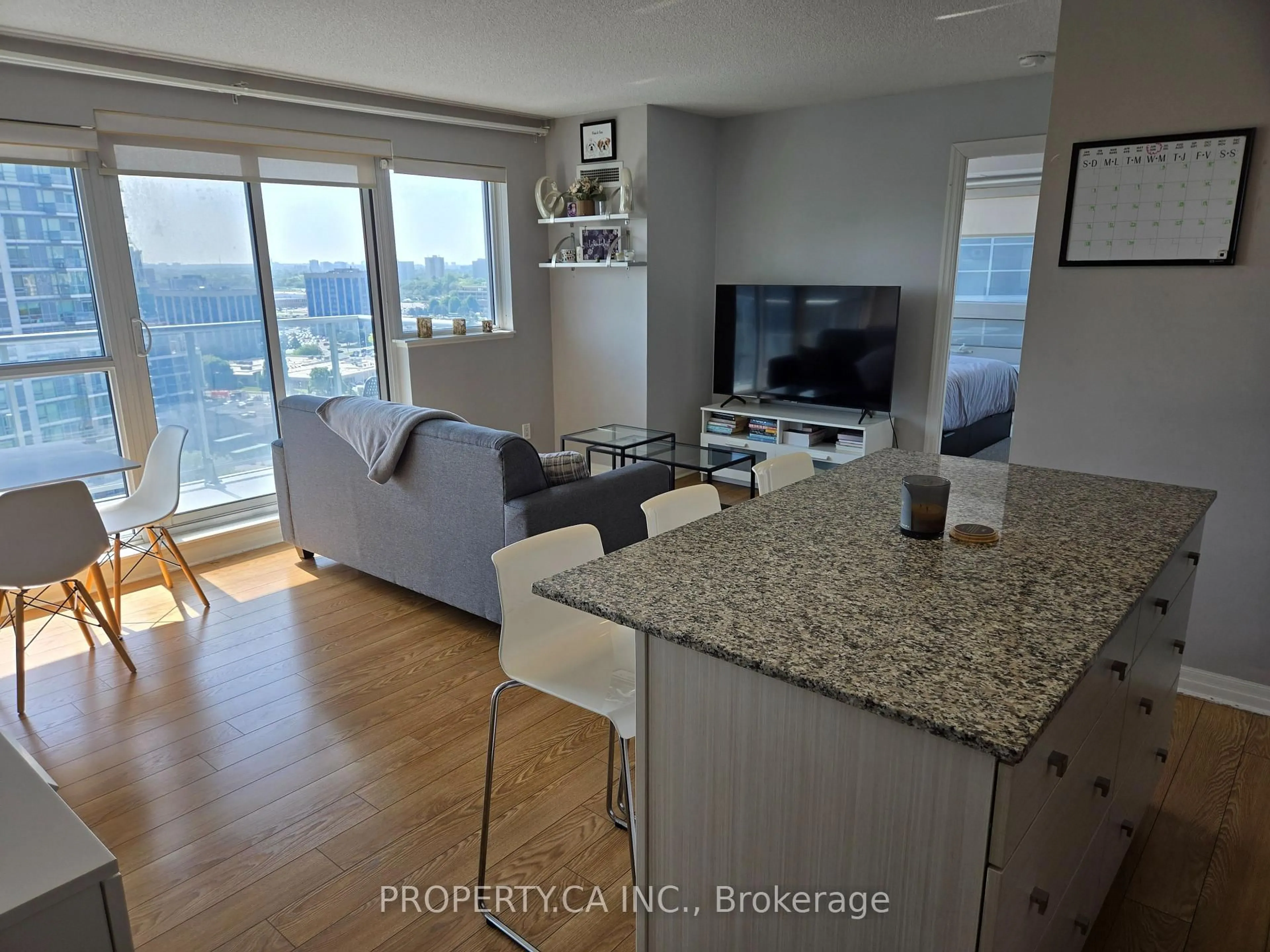 Unknown for 2015 Sheppard Ave #1710, Toronto Ontario M2J 0B3