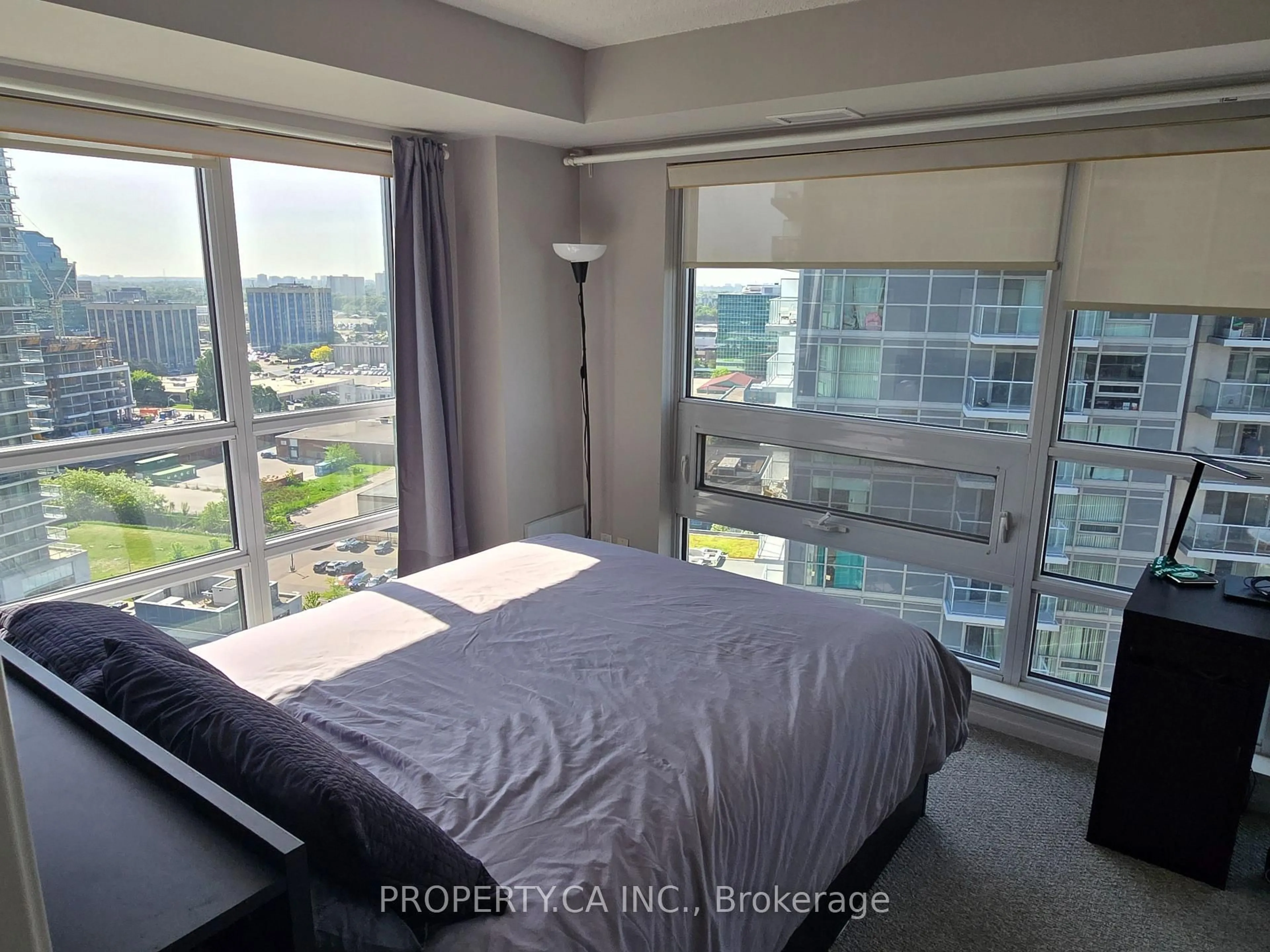 A pic of a room for 2015 Sheppard Ave #1710, Toronto Ontario M2J 0B3
