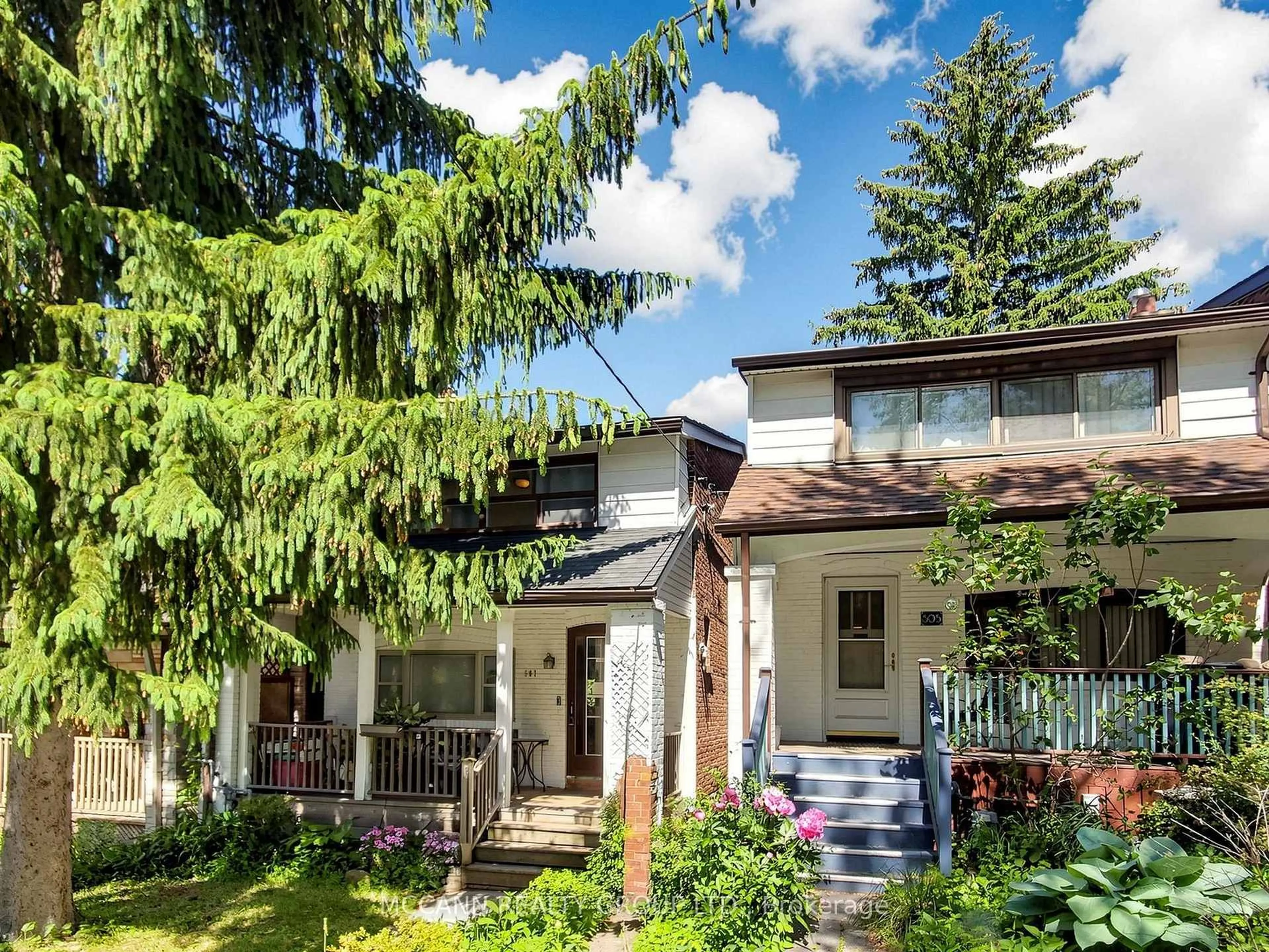 Unknown for 507 Rushton Rd, Toronto Ontario M6C 2Y4