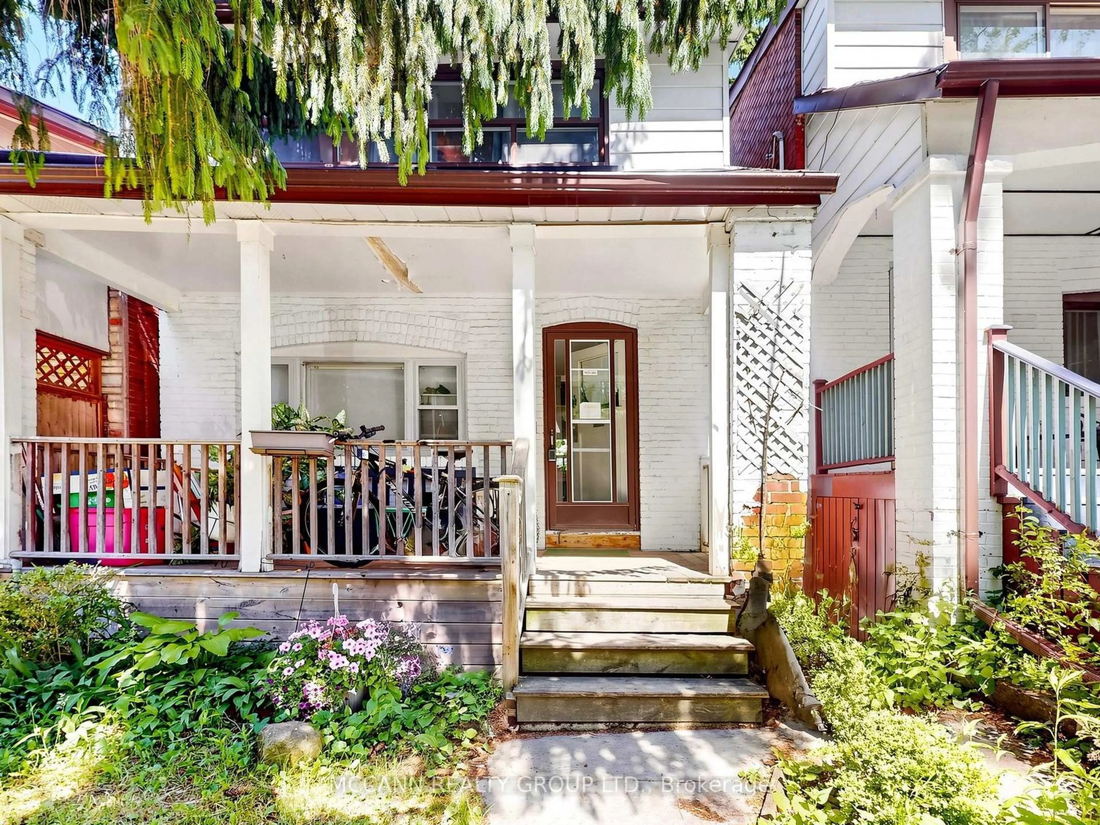 Unknown for 507 Rushton Rd, Toronto Ontario M6C 2Y4