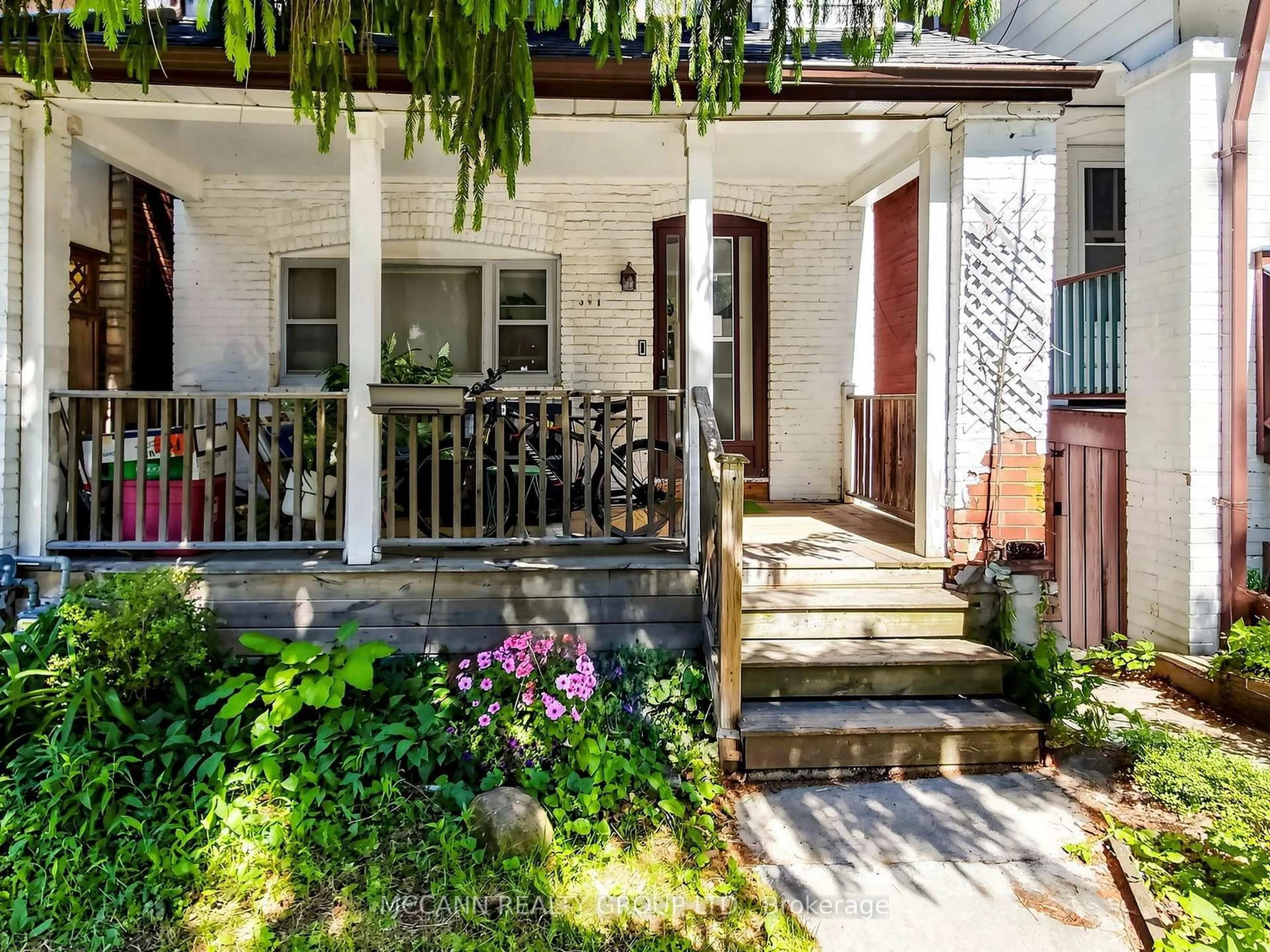 Unknown for 507 Rushton Rd, Toronto Ontario M6C 2Y4