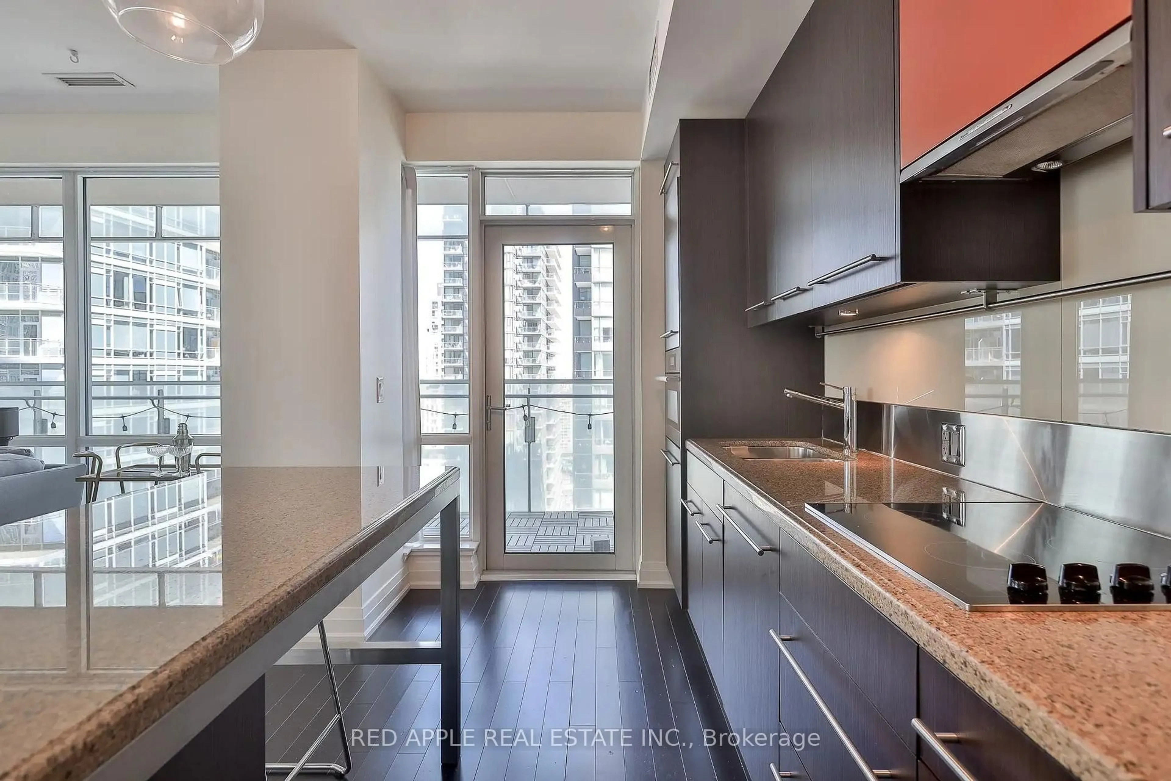 Unknown for 80 John St #3105, Toronto Ontario M5V 1J2