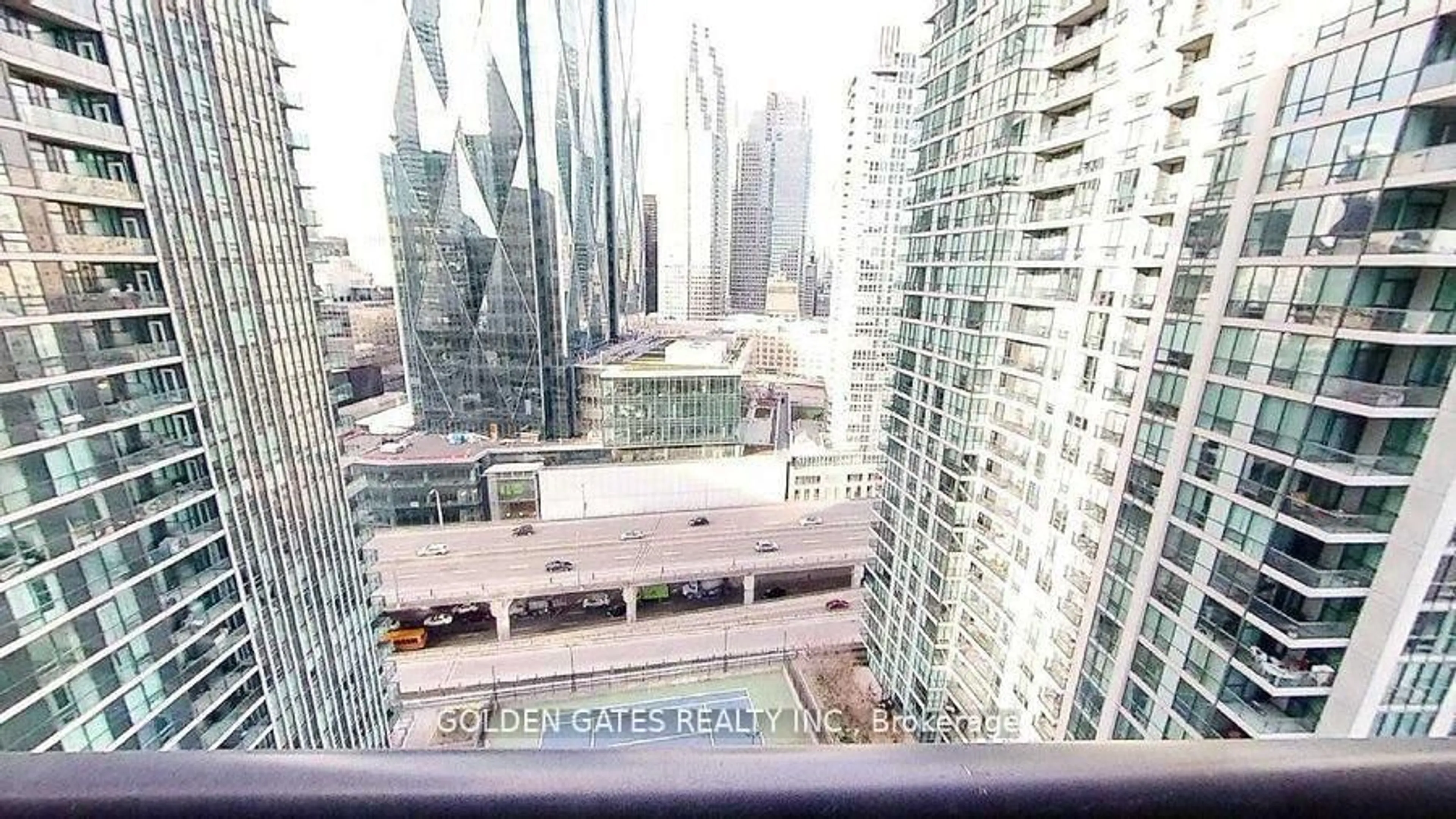 Unknown for 12 Yonge St ##2501, Toronto Ontario M5E 1Z9