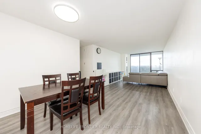 10 Tangreen Crt #608, Toronto 3